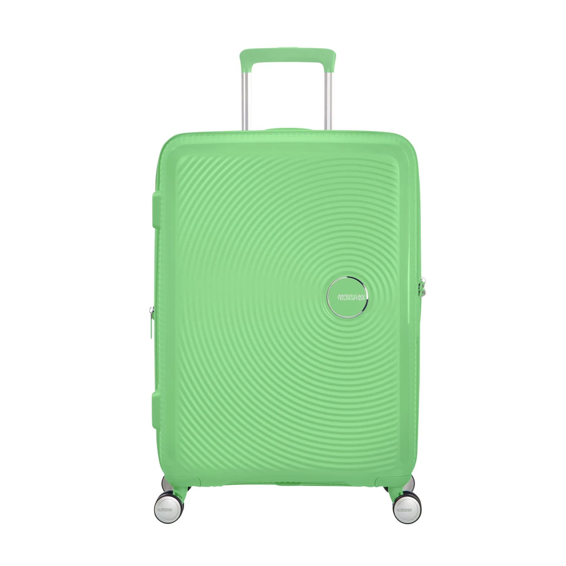 American Tourister Soundbox Expanding Suitcase - Image 65