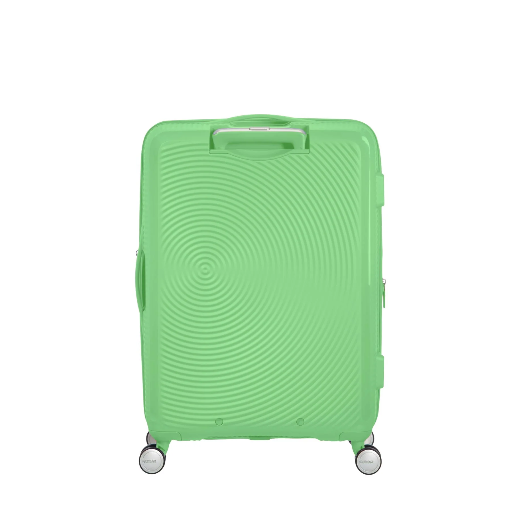American Tourister Soundbox Expanding Suitcase - Image 67