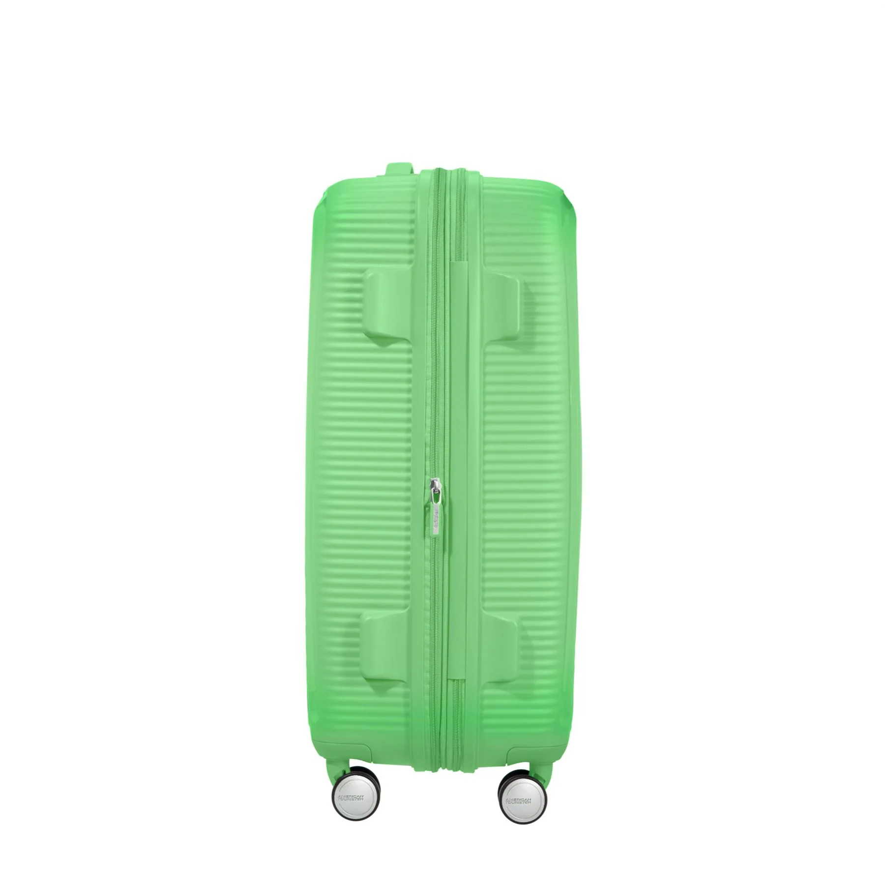 American Tourister Soundbox Expanding Suitcase - Image 68