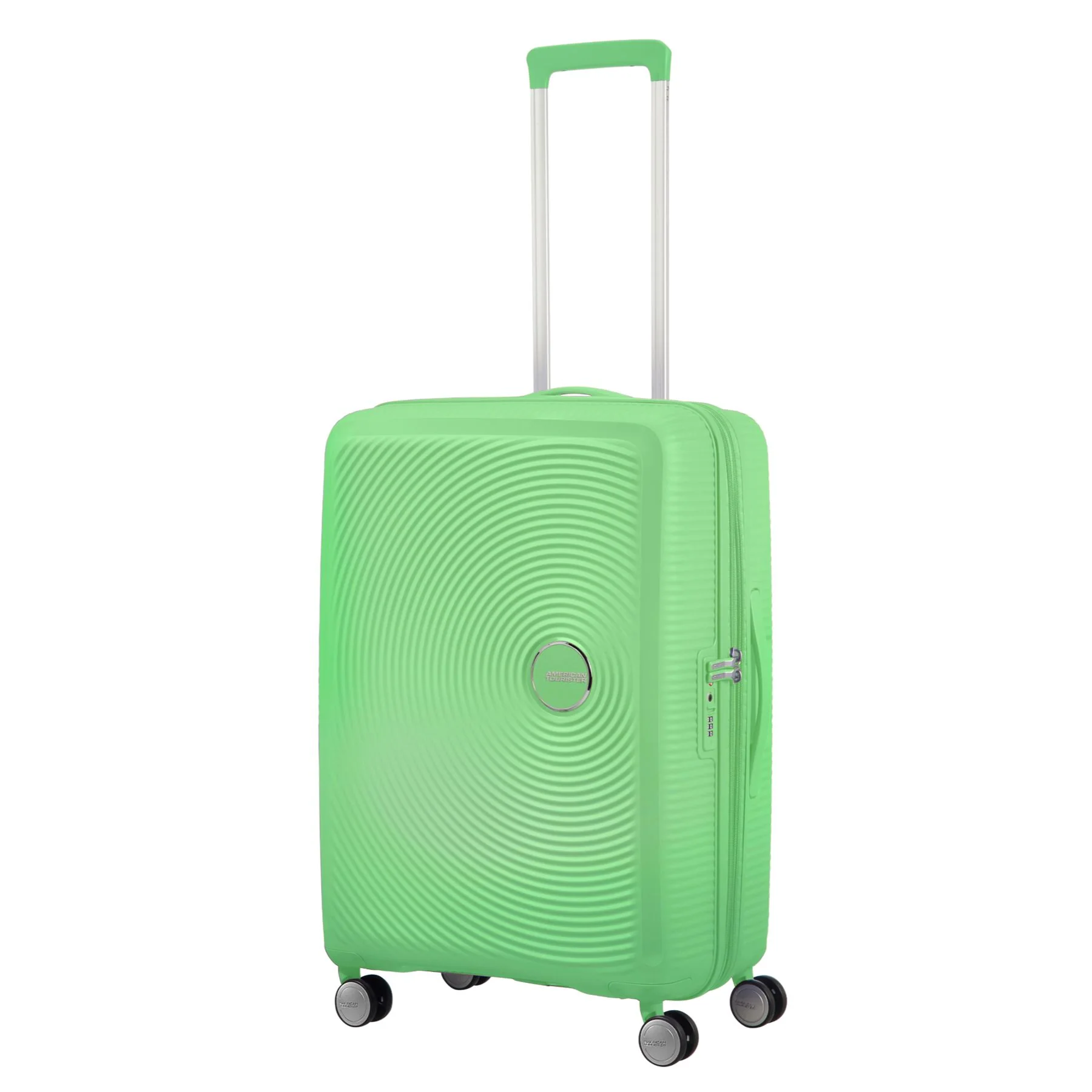 American Tourister Soundbox Expanding Suitcase - Image 69