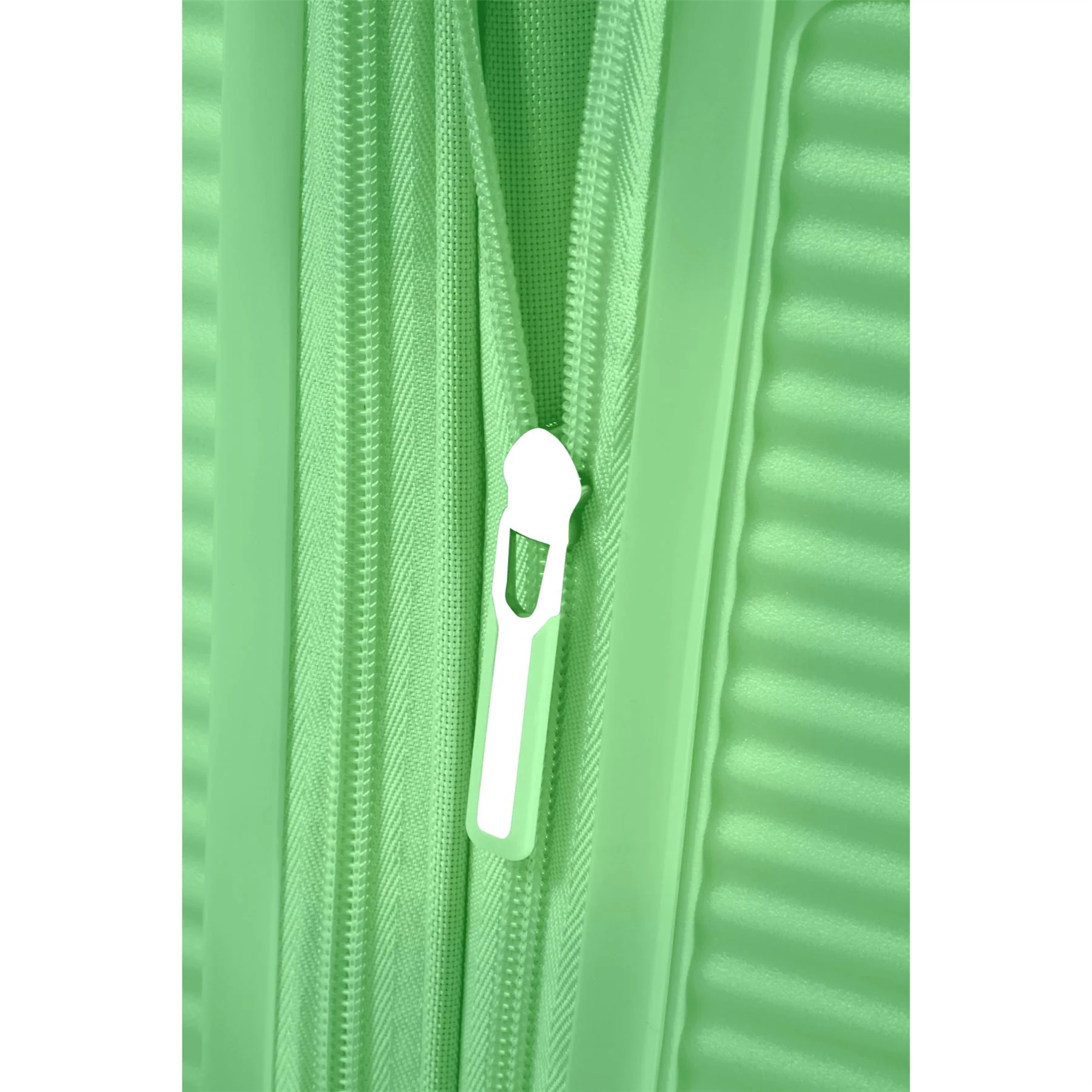 American Tourister Soundbox Expanding Suitcase - Image 70