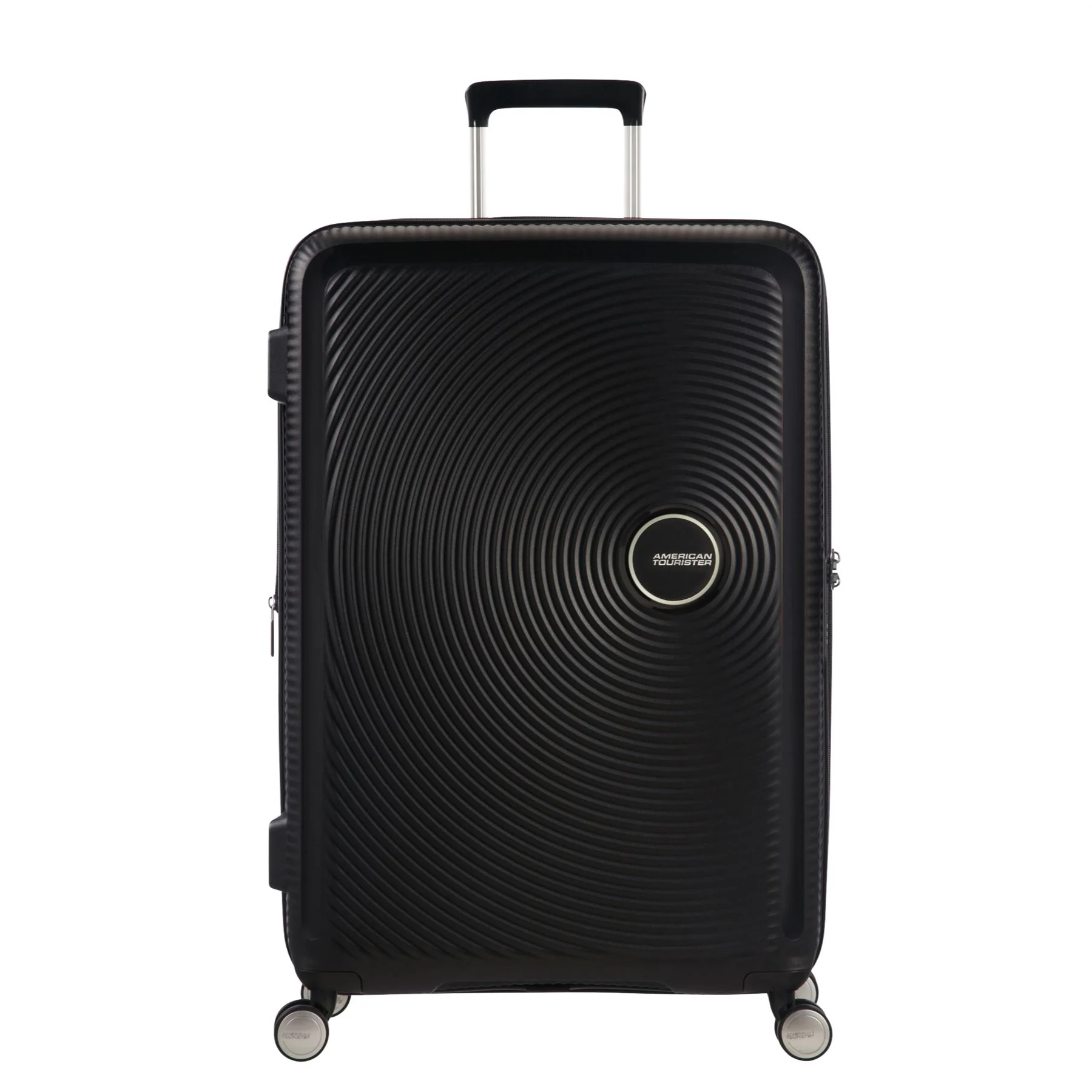 American Tourister Soundbox Expanding Suitcase - Image 71