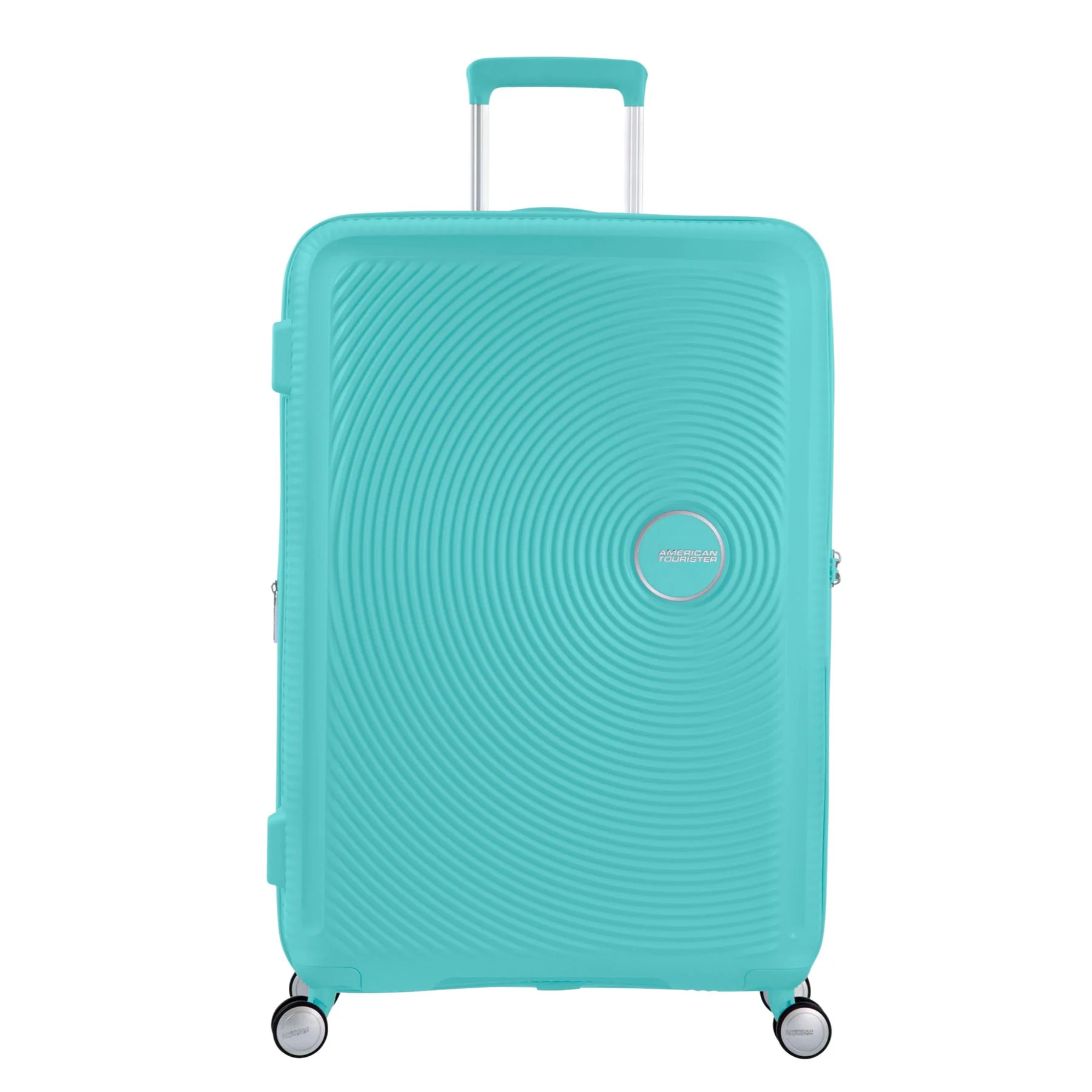 American Tourister Soundbox Expanding Suitcase - Image 73