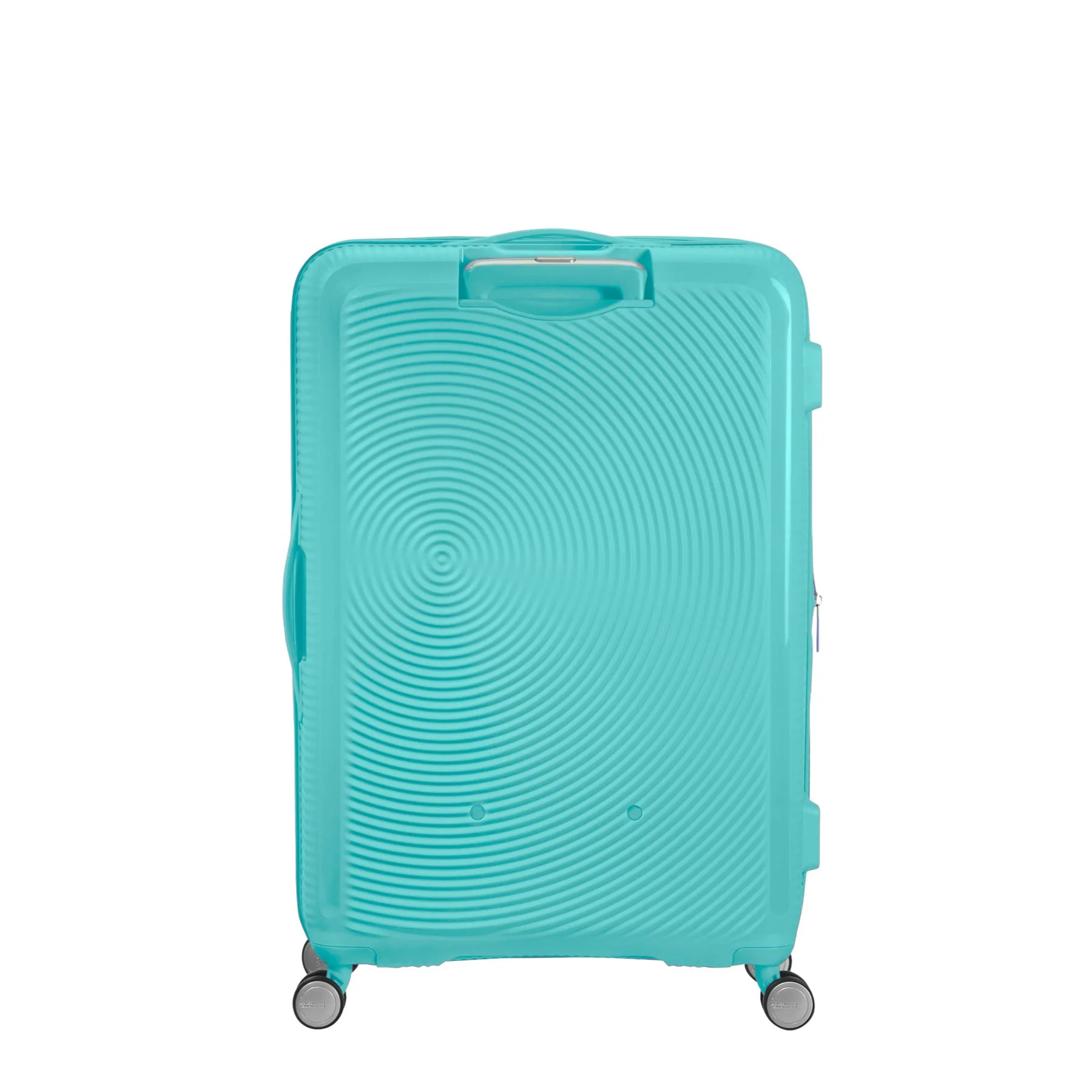 American Tourister Soundbox Expanding Suitcase - Image 75