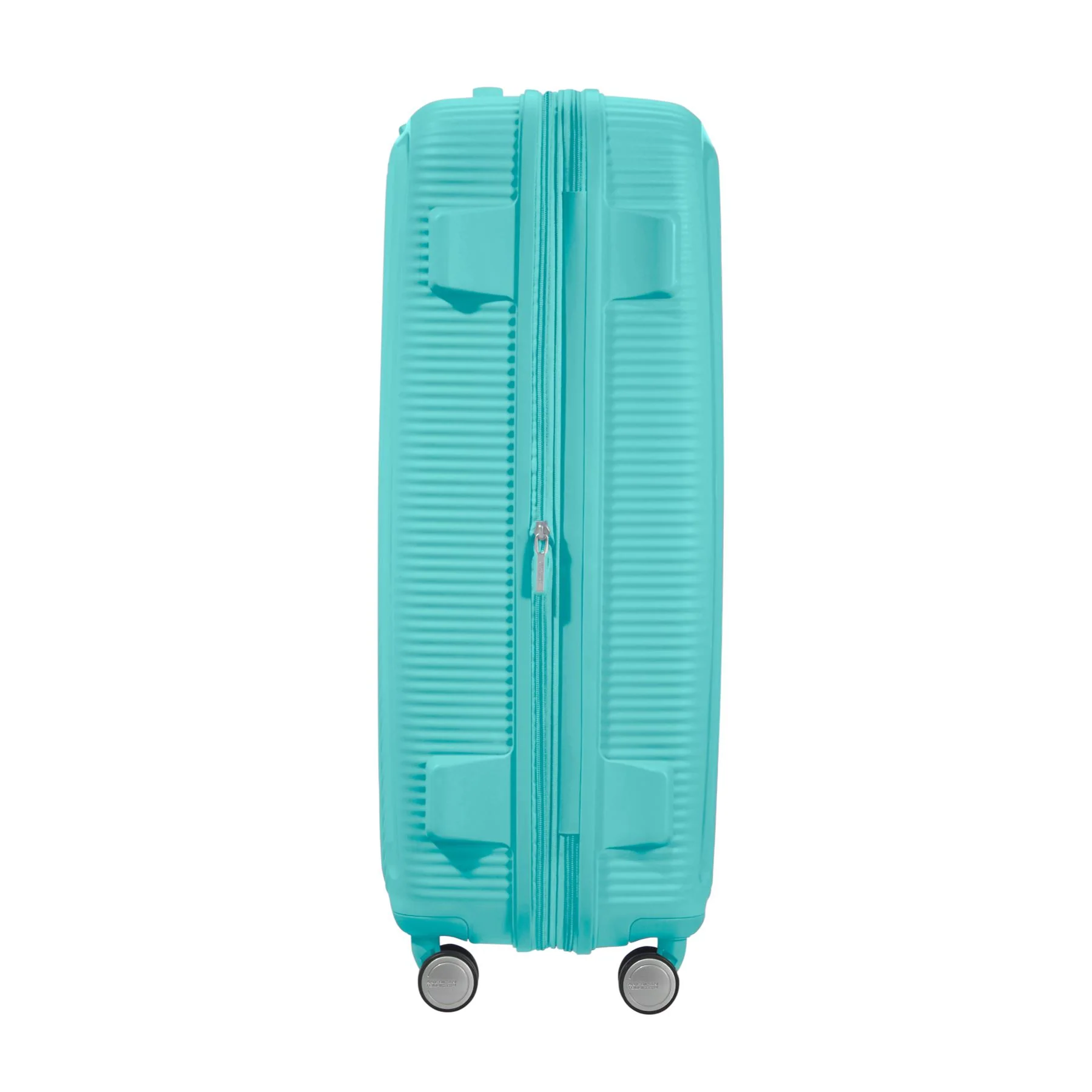 American Tourister Soundbox Expanding Suitcase - Image 77