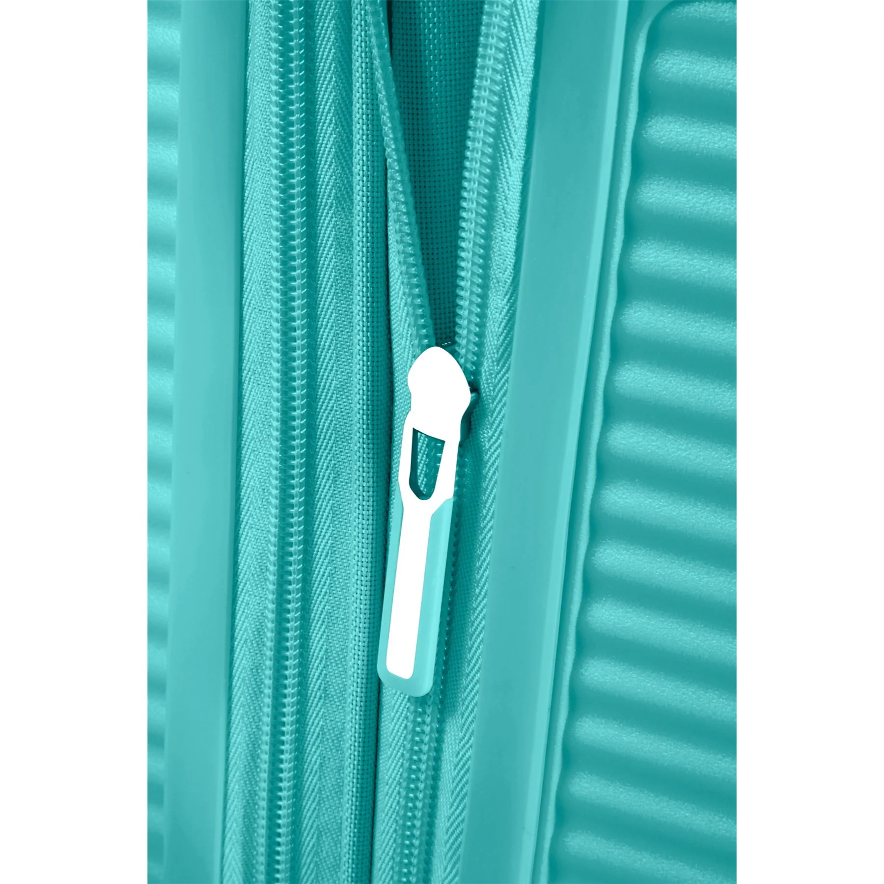 American Tourister Soundbox Expanding Suitcase - Image 79