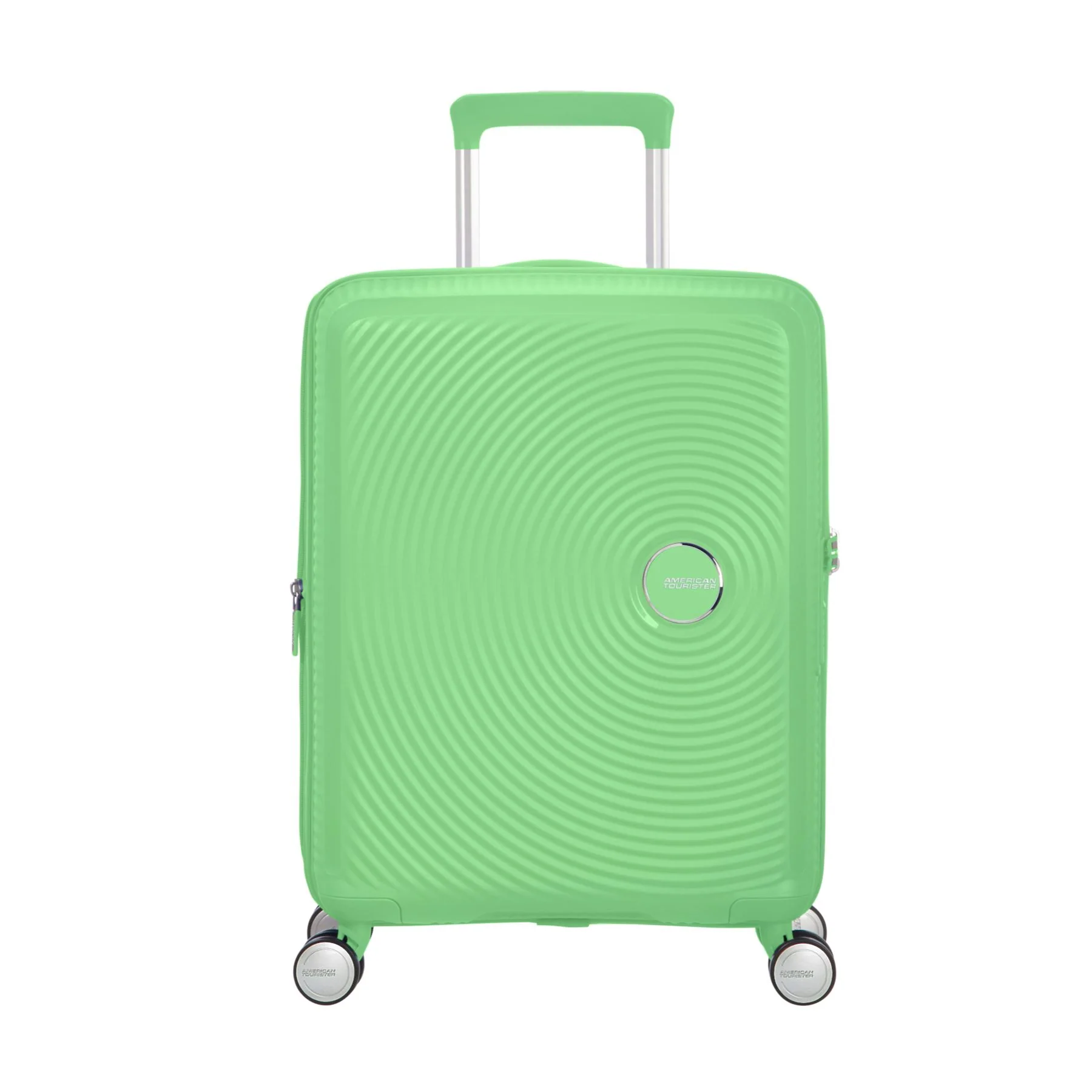 American Tourister Soundbox Expanding Suitcase - Image 8