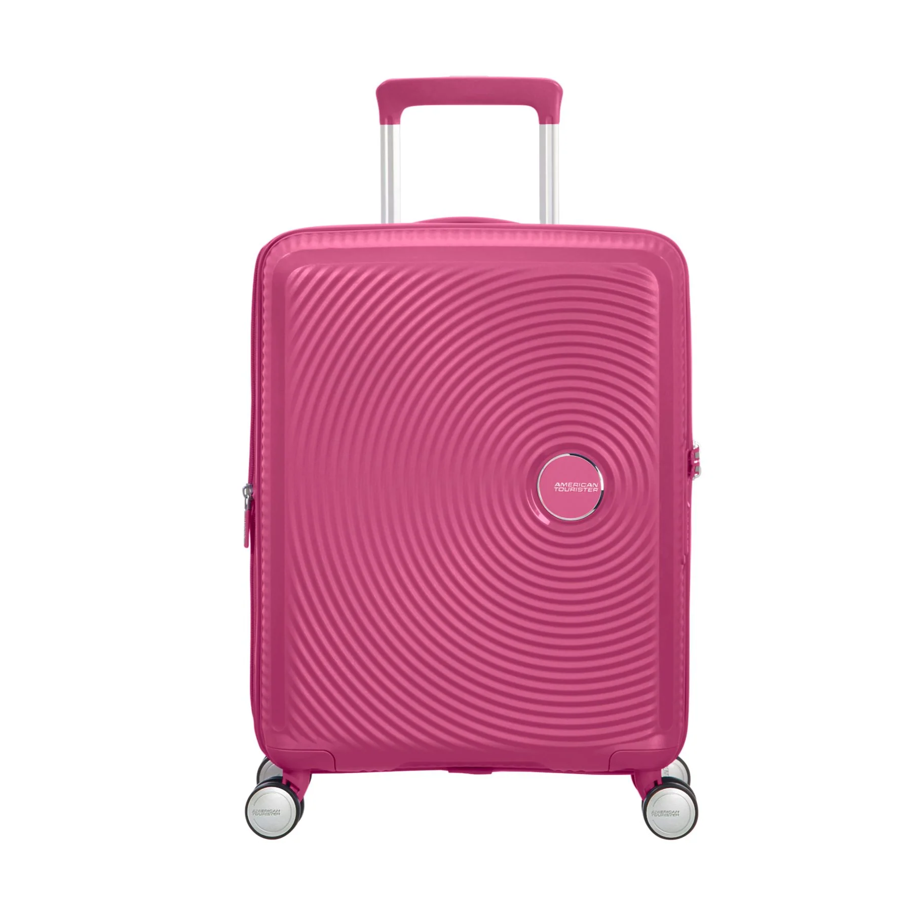 American Tourister Soundbox Expanding Suitcase - Image 80