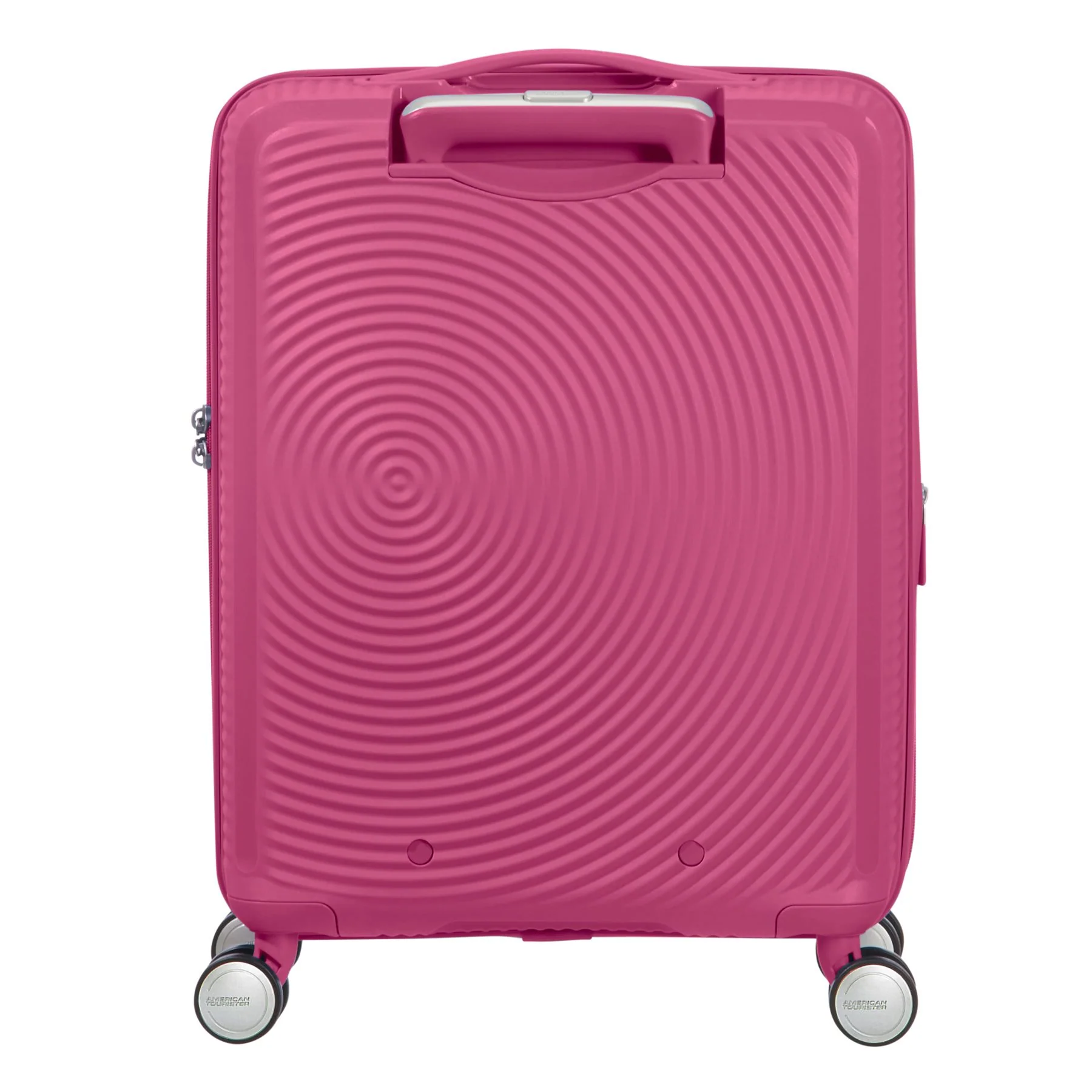 American Tourister Soundbox Expanding Suitcase - Image 82