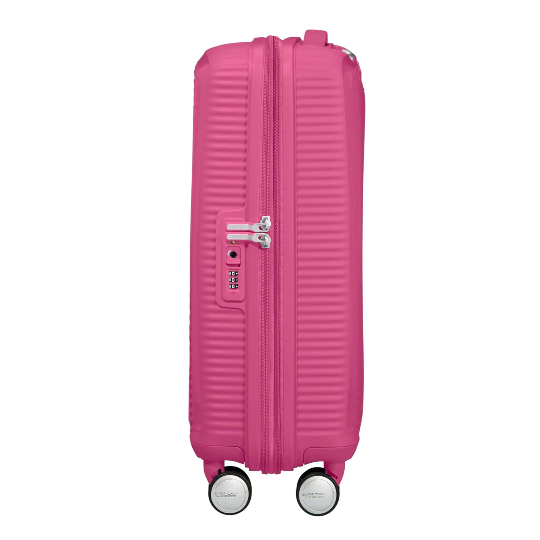 American Tourister Soundbox Expanding Suitcase - Image 83