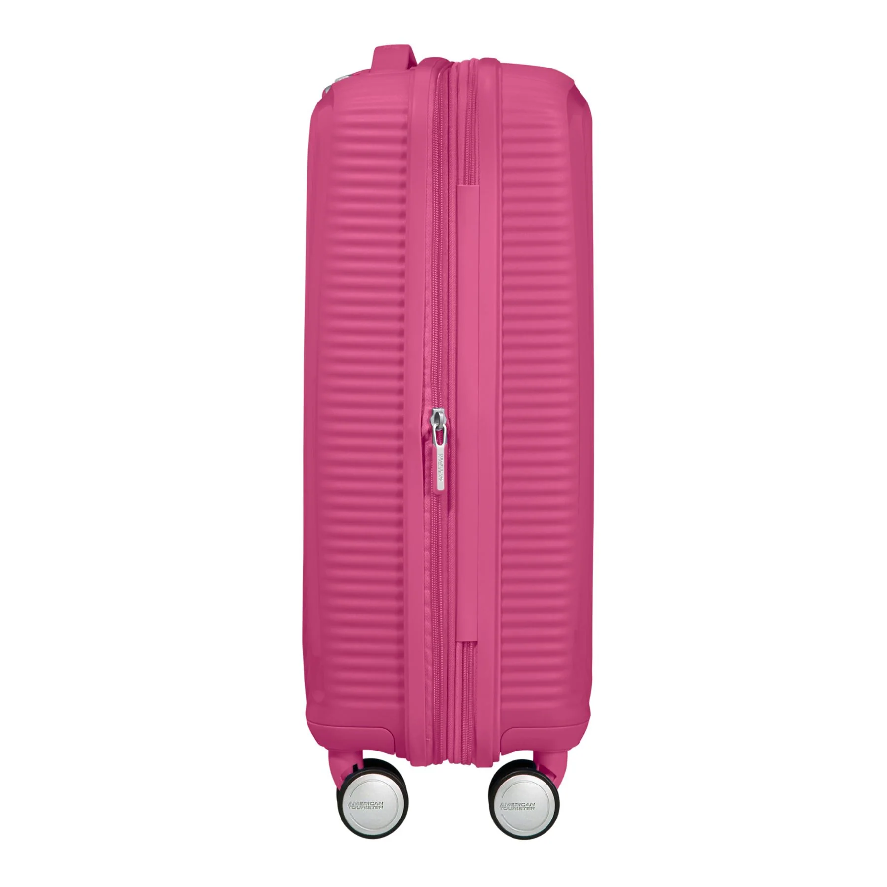 American Tourister Soundbox Expanding Suitcase - Image 84