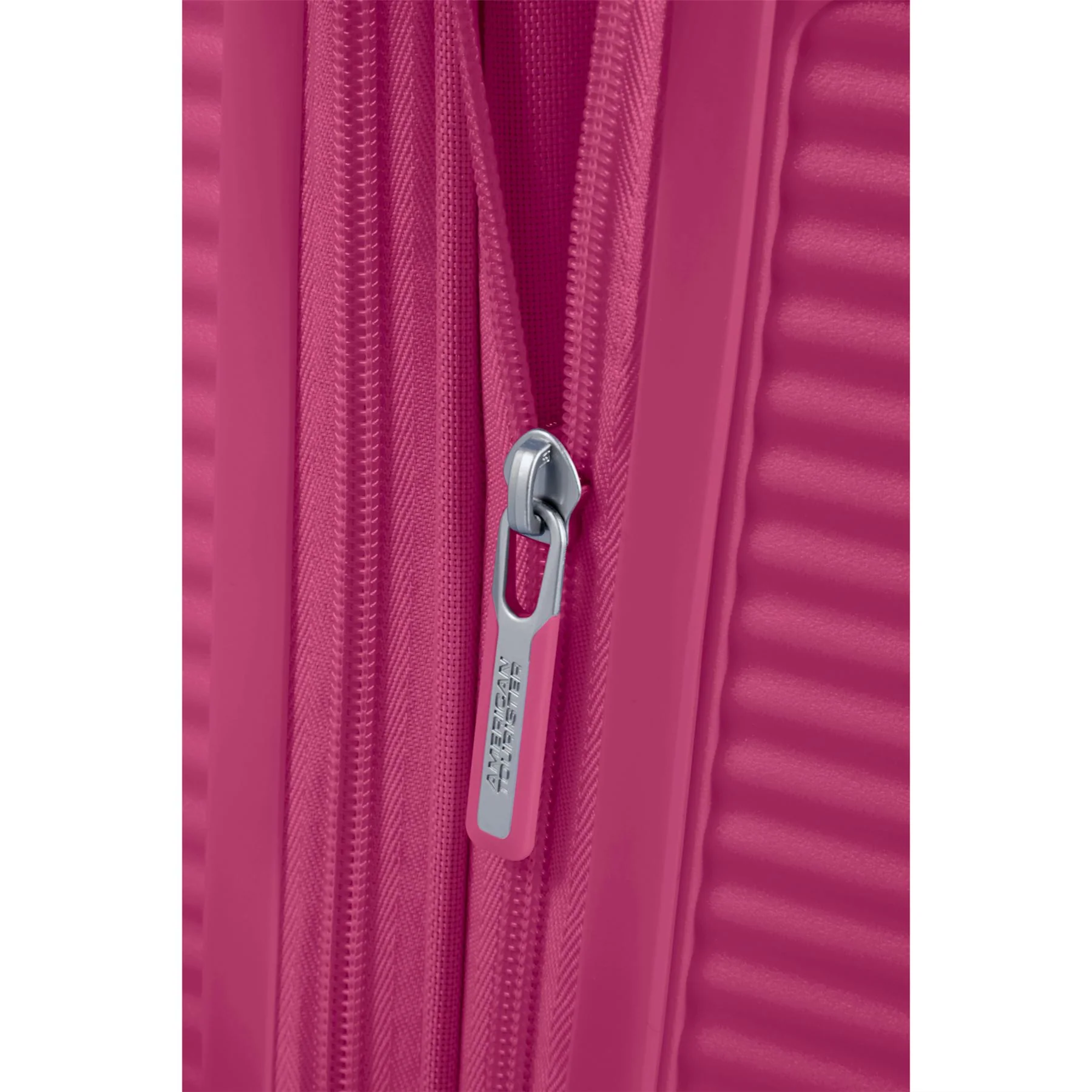 American Tourister Soundbox Expanding Suitcase - Image 86