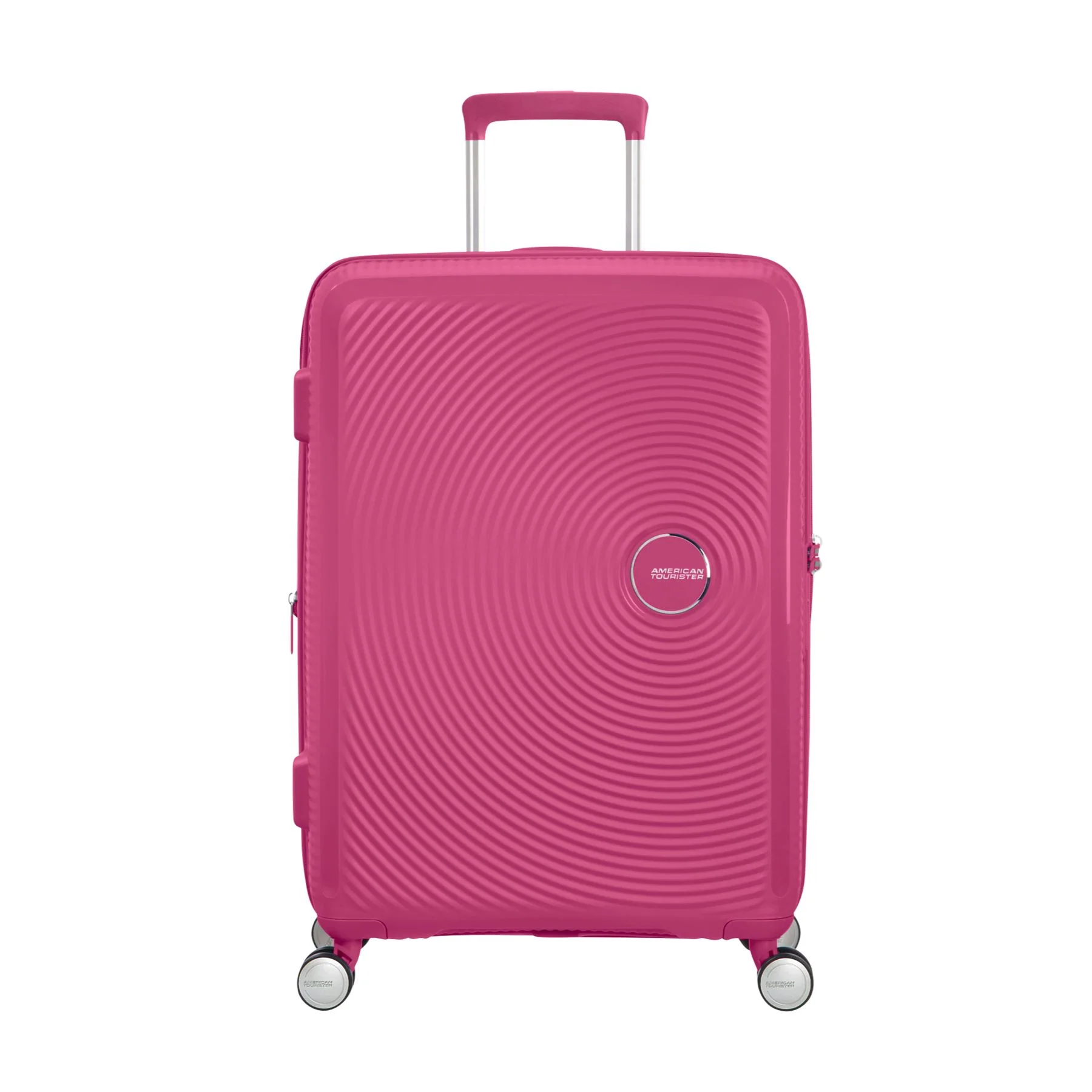 American Tourister Soundbox Expanding Suitcase - Image 87