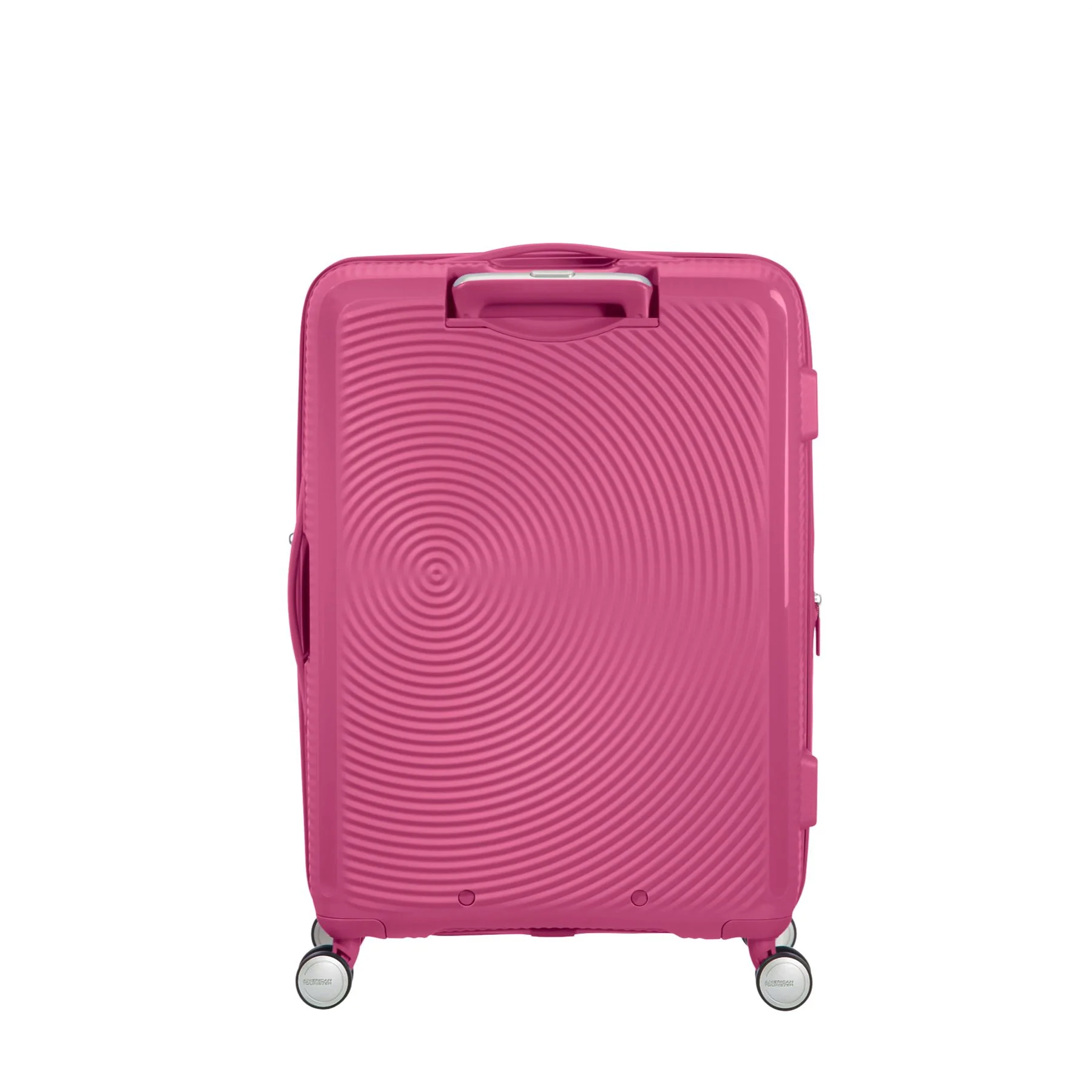 American Tourister Soundbox Expanding Suitcase - Image 88