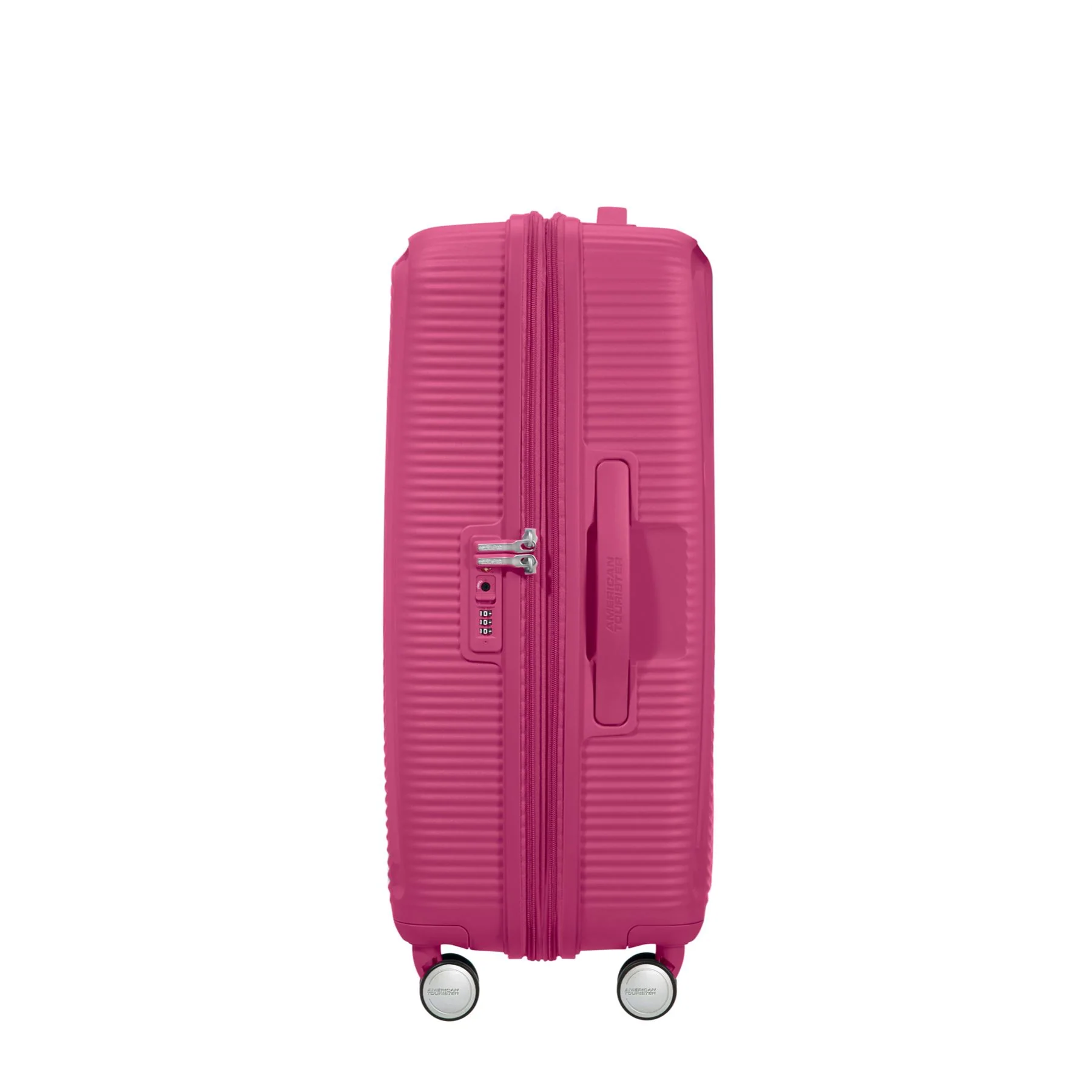American Tourister Soundbox Expanding Suitcase - Image 89