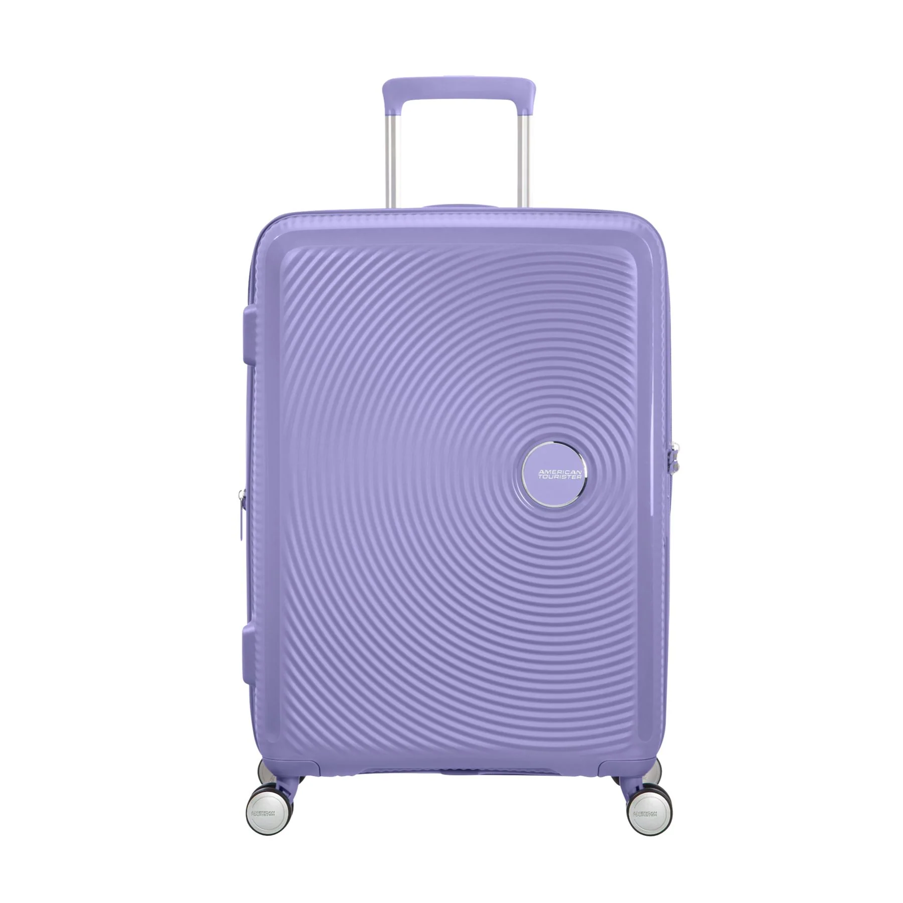 American Tourister Soundbox Expanding Suitcase - Image 91