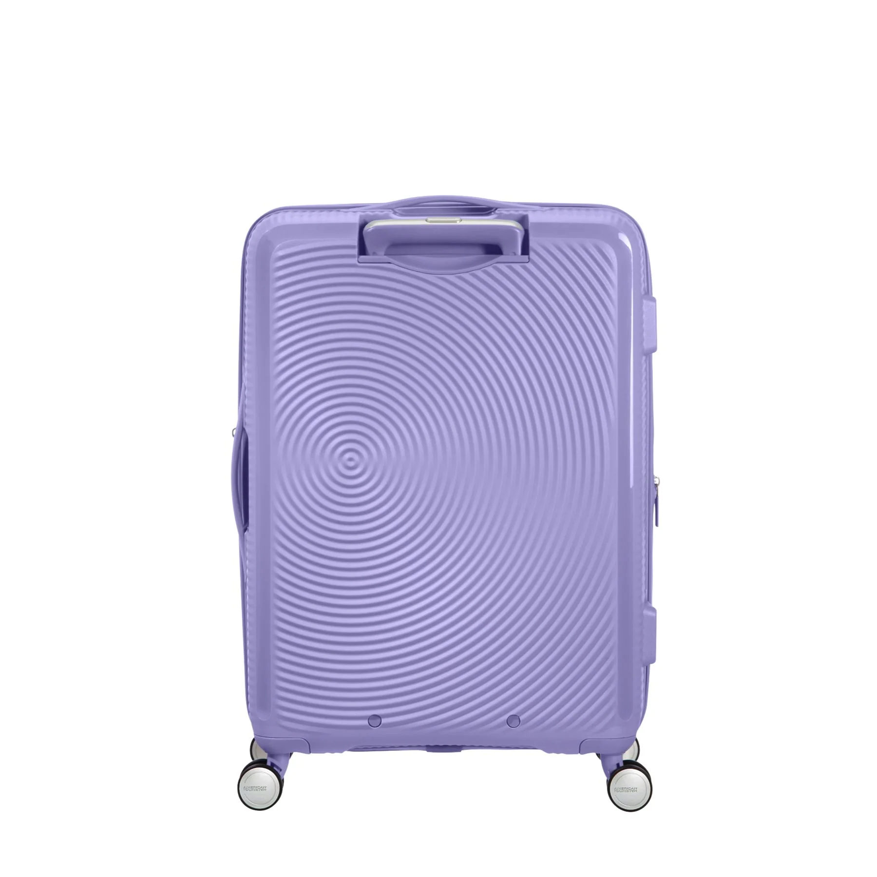 American Tourister Soundbox Expanding Suitcase - Image 93
