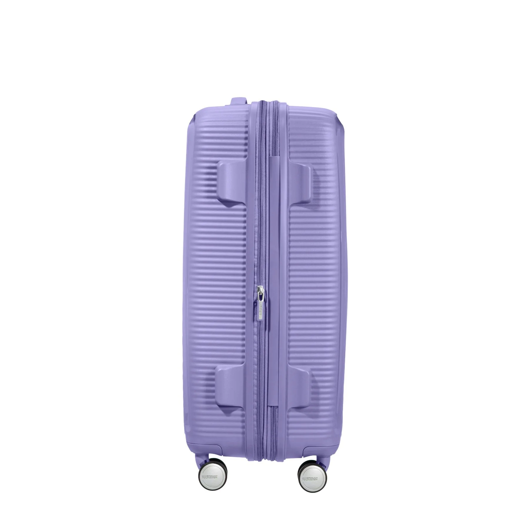 American Tourister Soundbox Expanding Suitcase - Image 94