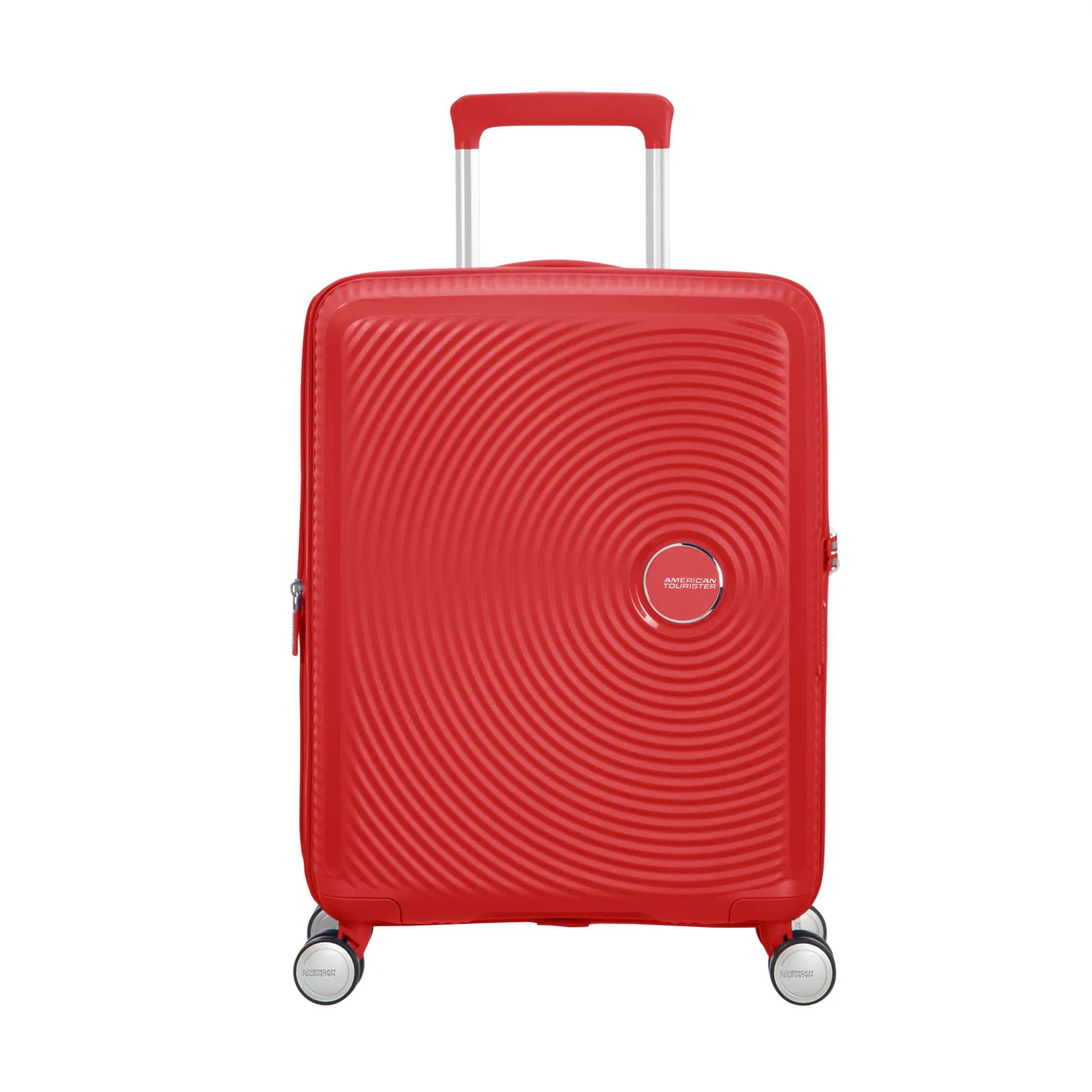American Tourister Soundbox Expanding Suitcase - Image 96