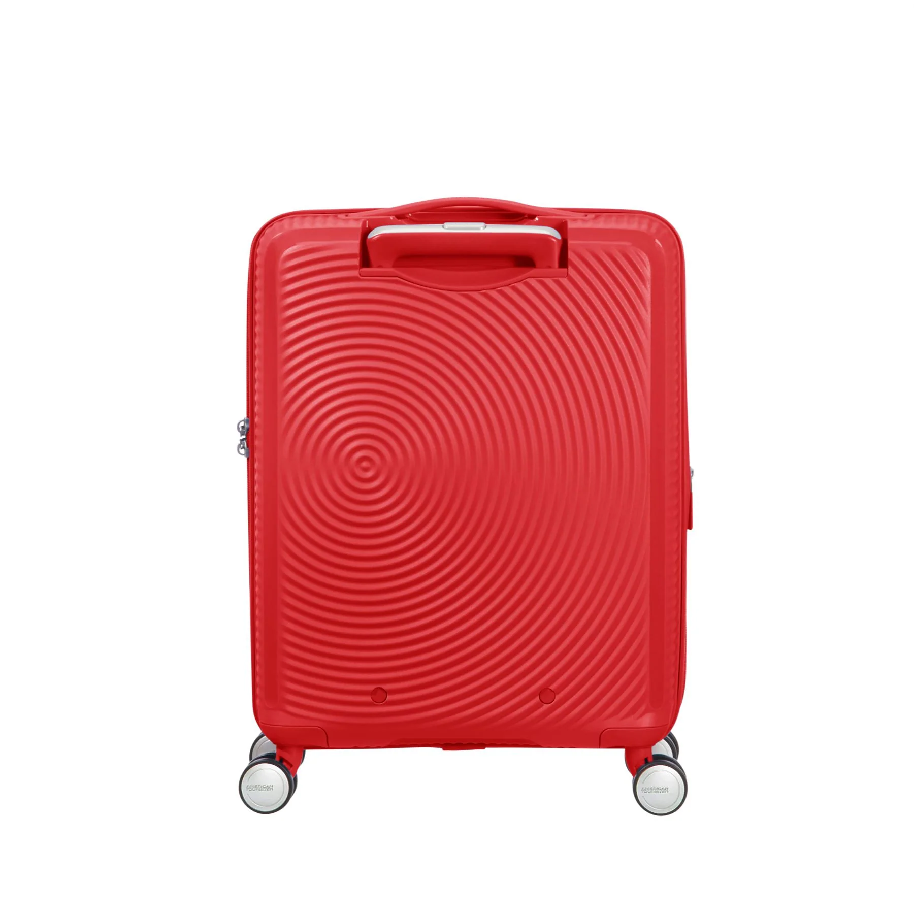 American Tourister Soundbox Expanding Suitcase - Image 98