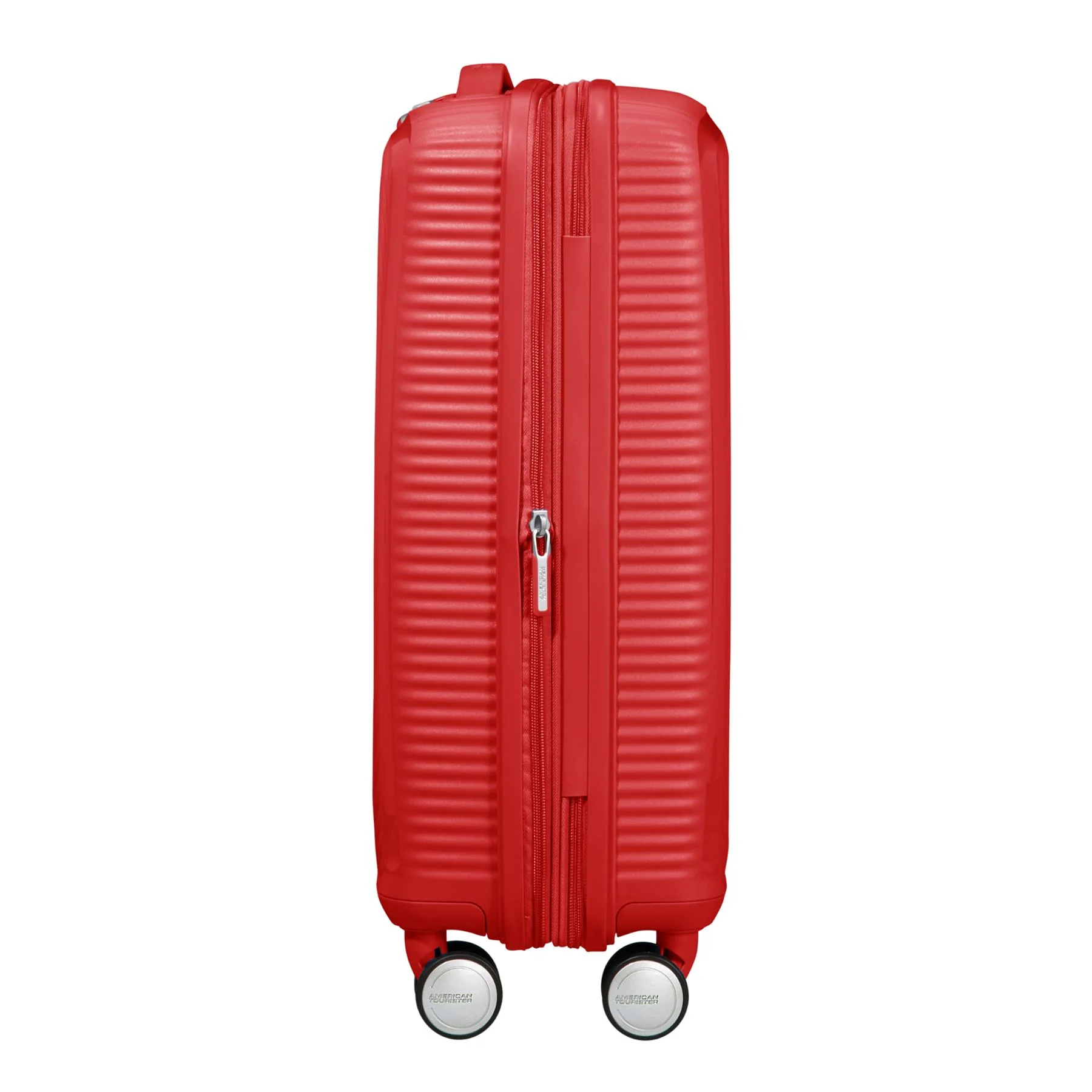 American Tourister Soundbox Expanding Suitcase - Image 99