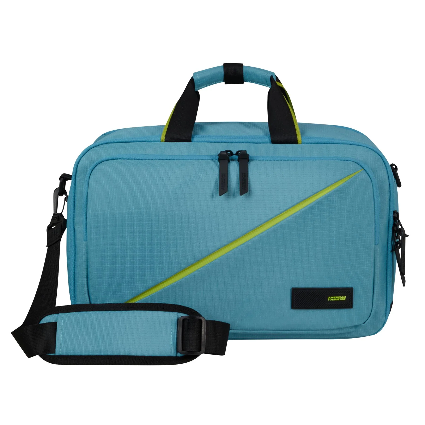 American Tourister Take2Cabin 3-Way Carry Mode Boarding Bag - Image 12