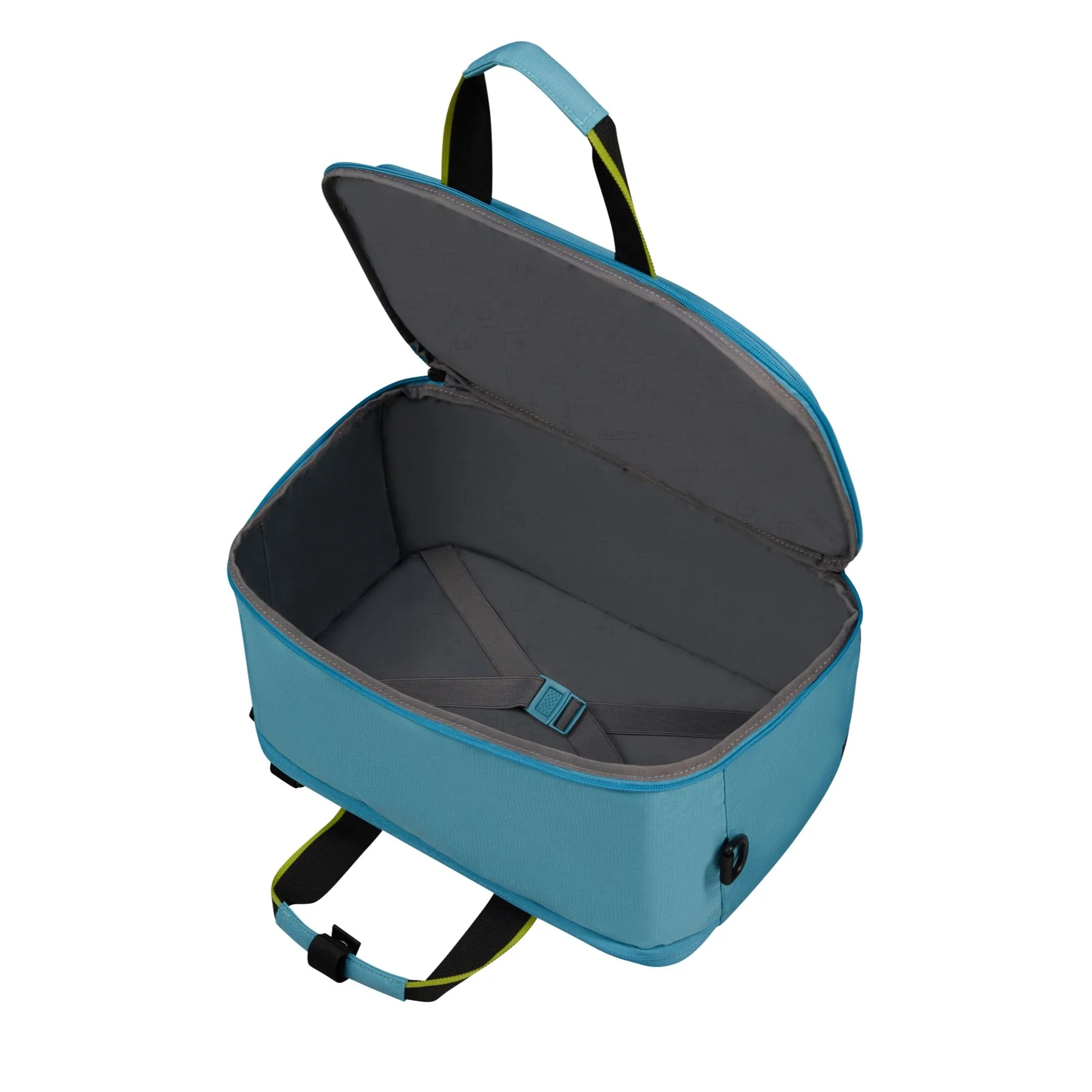 American Tourister Take2Cabin 3-Way Carry Mode Boarding Bag - Image 13