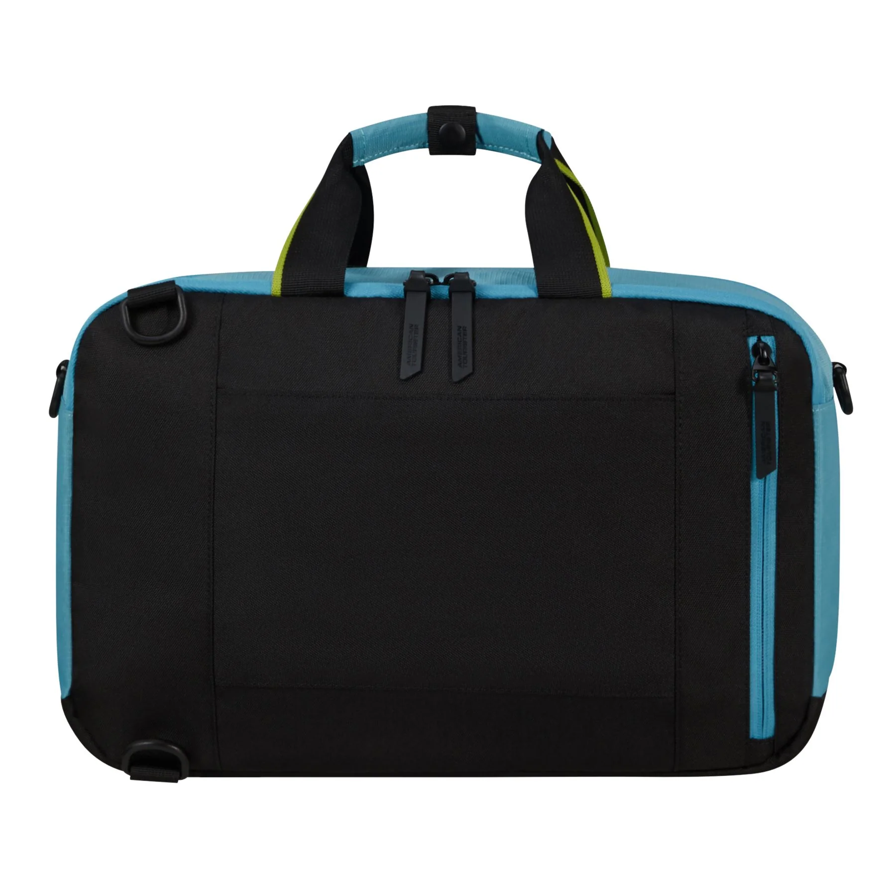 American Tourister Take2Cabin 3-Way Carry Mode Boarding Bag - Image 14
