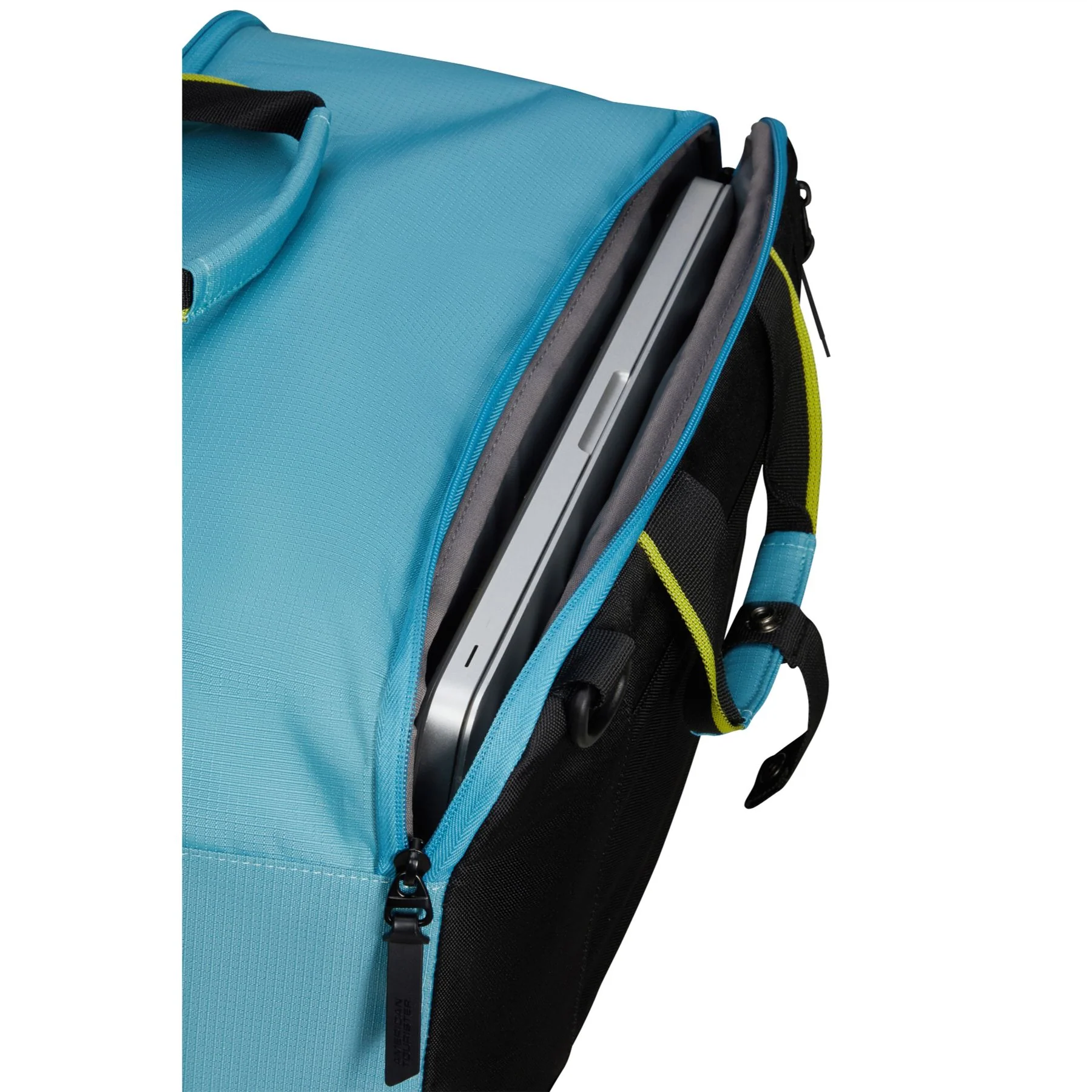 American Tourister Take2Cabin 3-Way Carry Mode Boarding Bag - Image 16