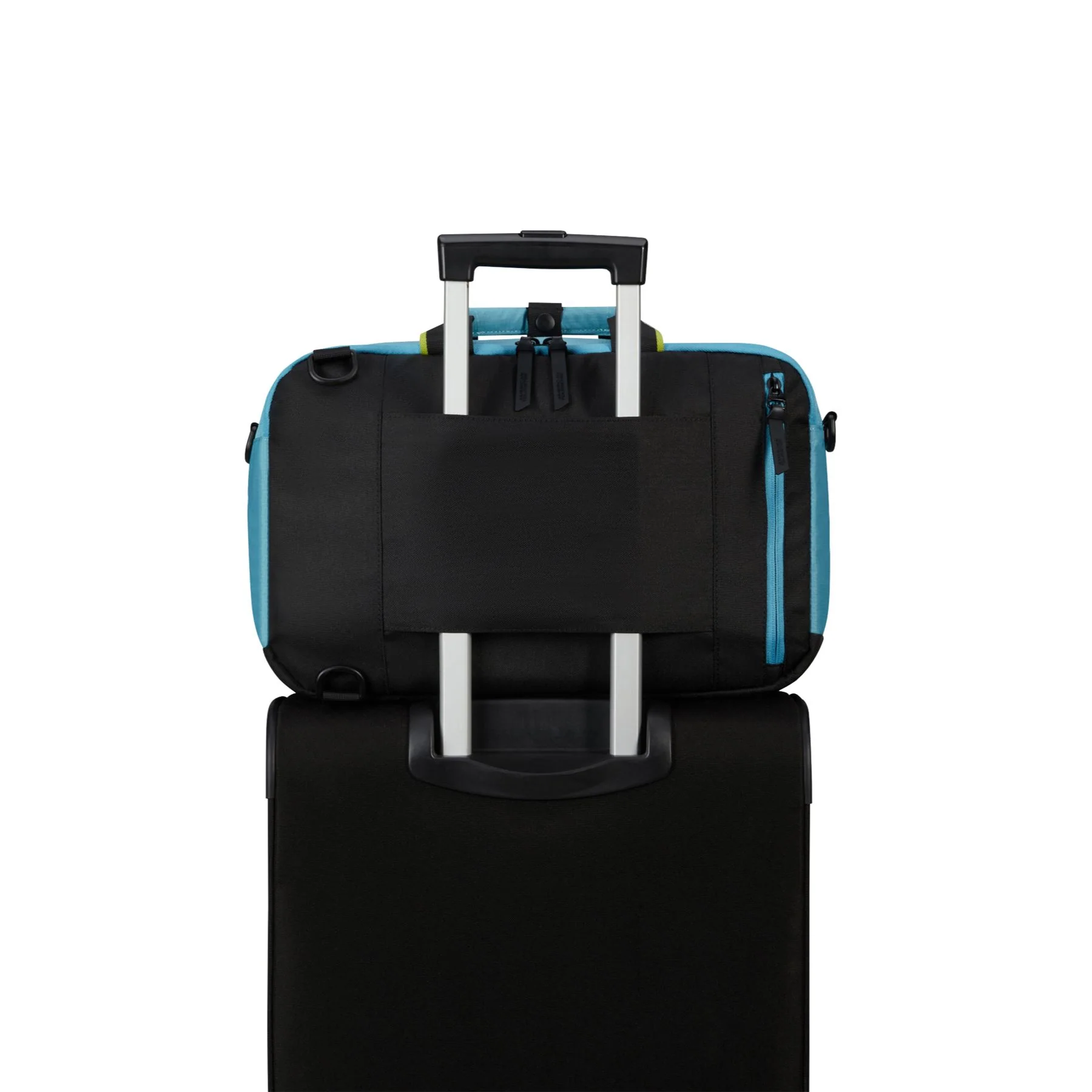 American Tourister Take2Cabin 3-Way Carry Mode Boarding Bag - Image 19