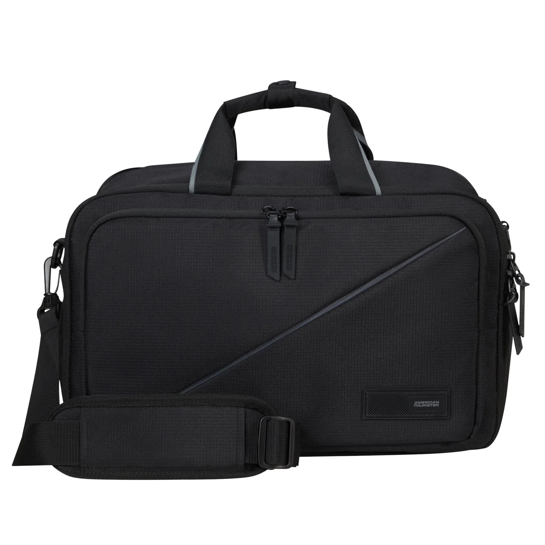 American Tourister Take2Cabin 3-Way Carry Mode Boarding Bag - Image 22