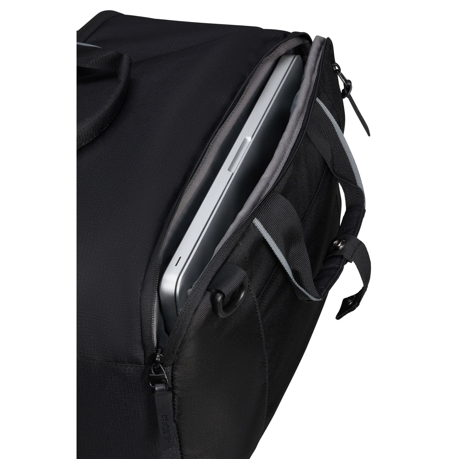 American Tourister Take2Cabin 3-Way Carry Mode Boarding Bag - Image 26