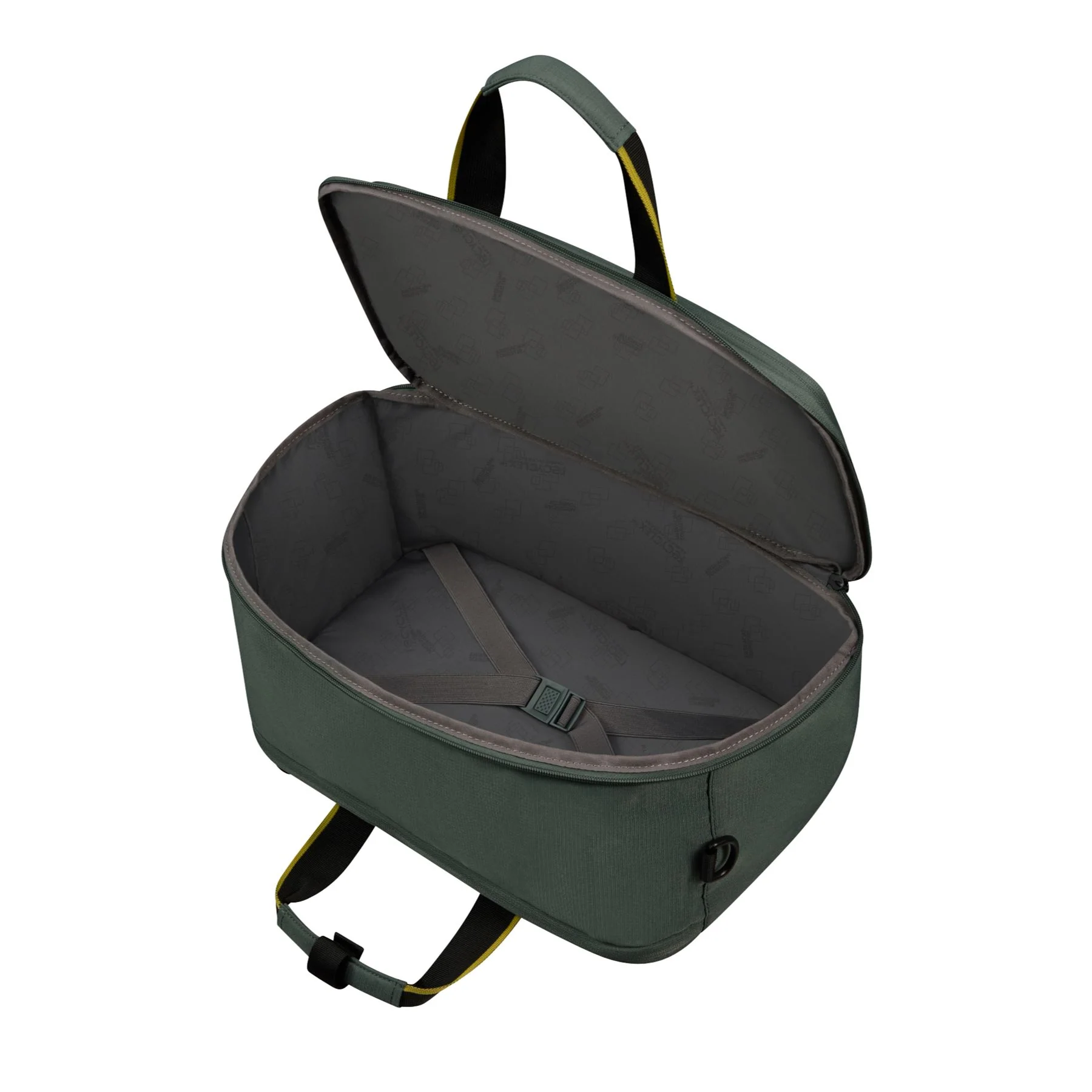 American Tourister Take2Cabin 3-Way Carry Mode Boarding Bag - Image 3