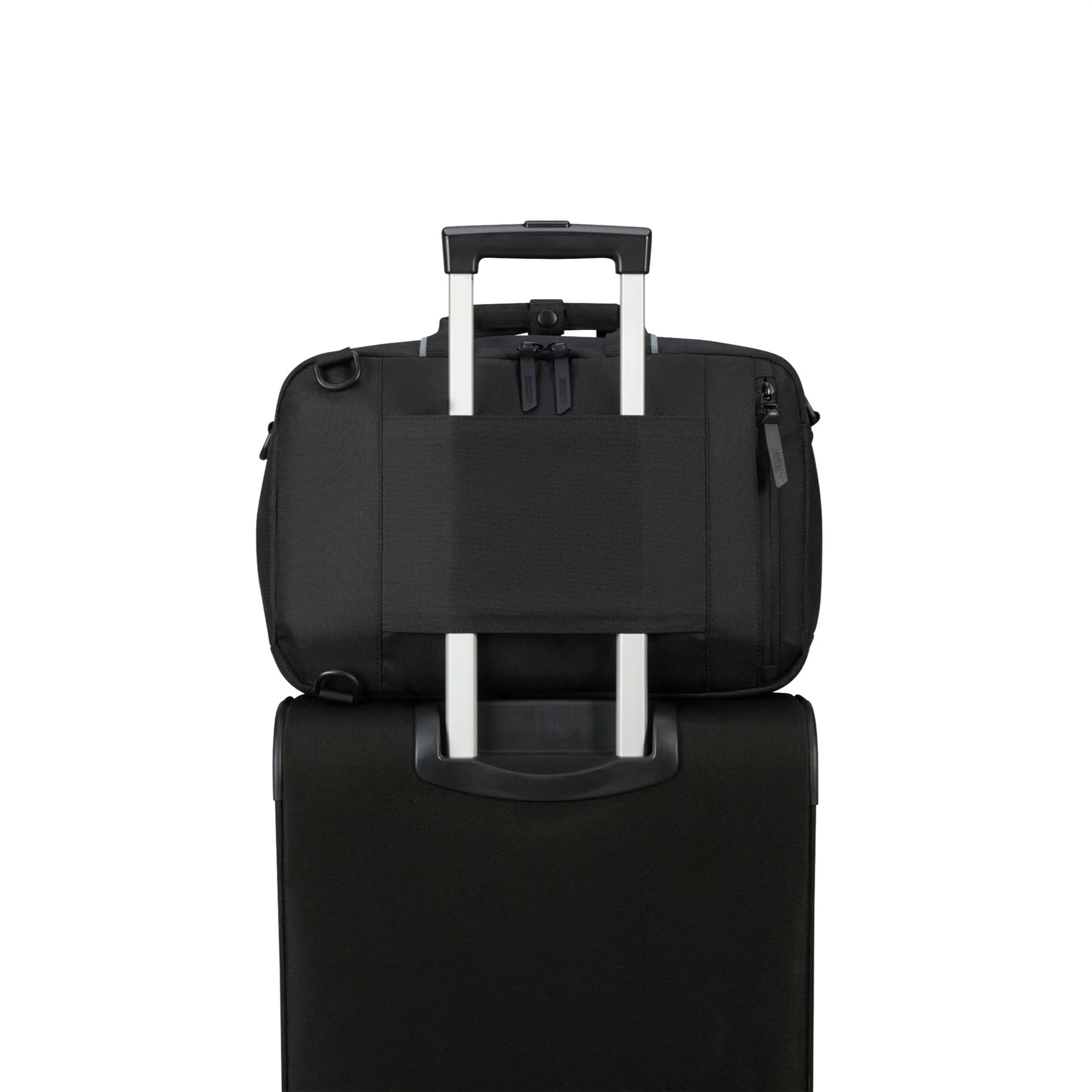 American Tourister Take2Cabin 3-Way Carry Mode Boarding Bag - Image 30