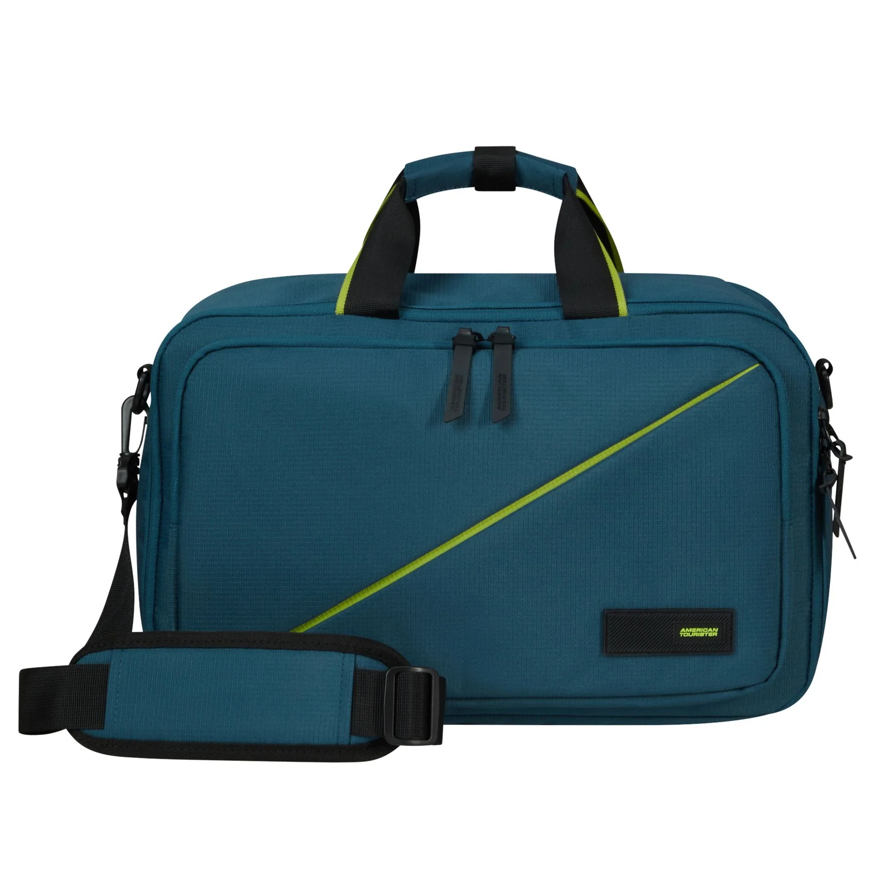 American Tourister Take2Cabin 3-Way Carry Mode Boarding Bag - Image 32