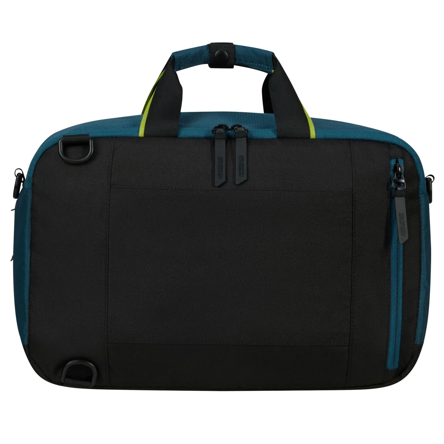 American Tourister Take2Cabin 3-Way Carry Mode Boarding Bag - Image 34