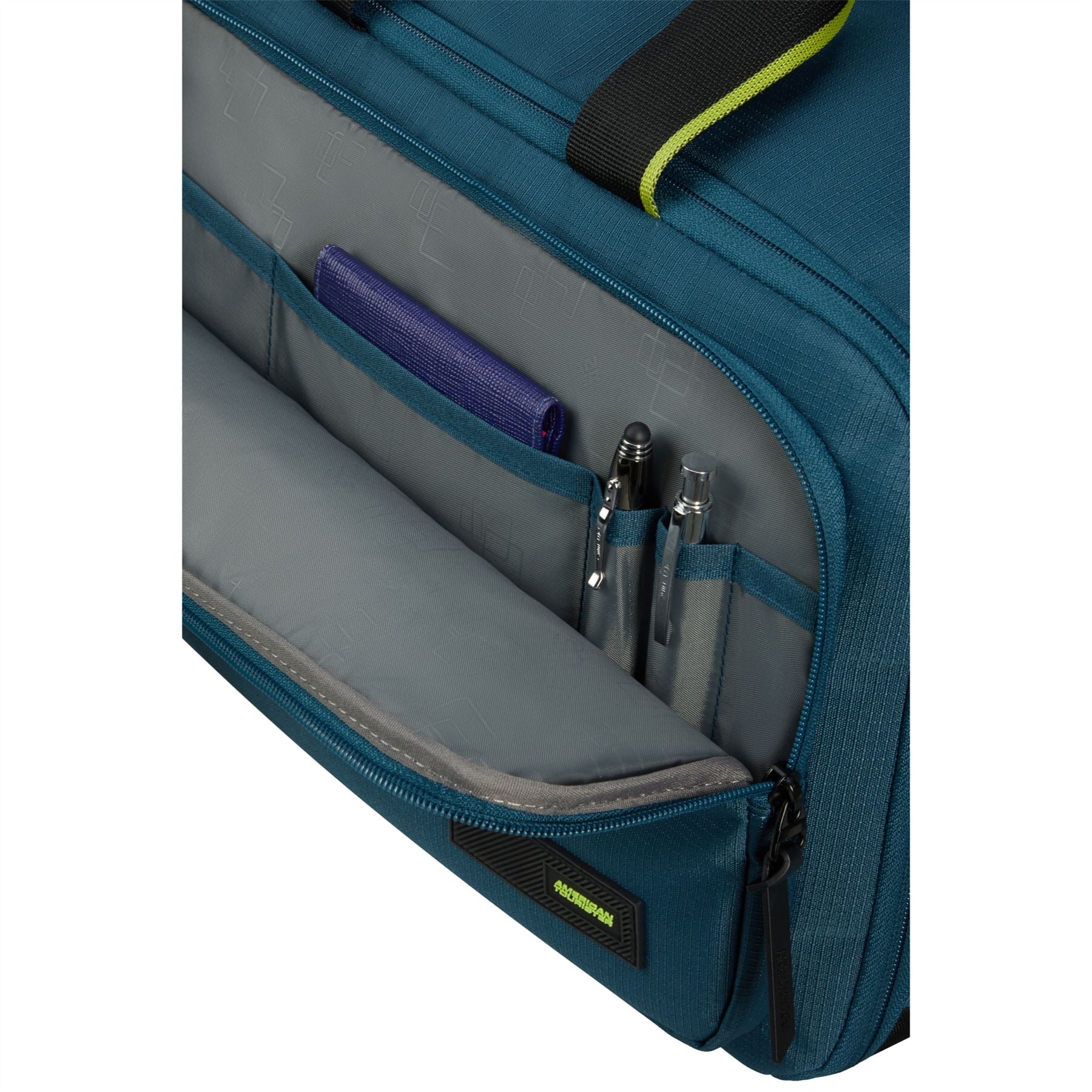 American Tourister Take2Cabin 3-Way Carry Mode Boarding Bag - Image 35