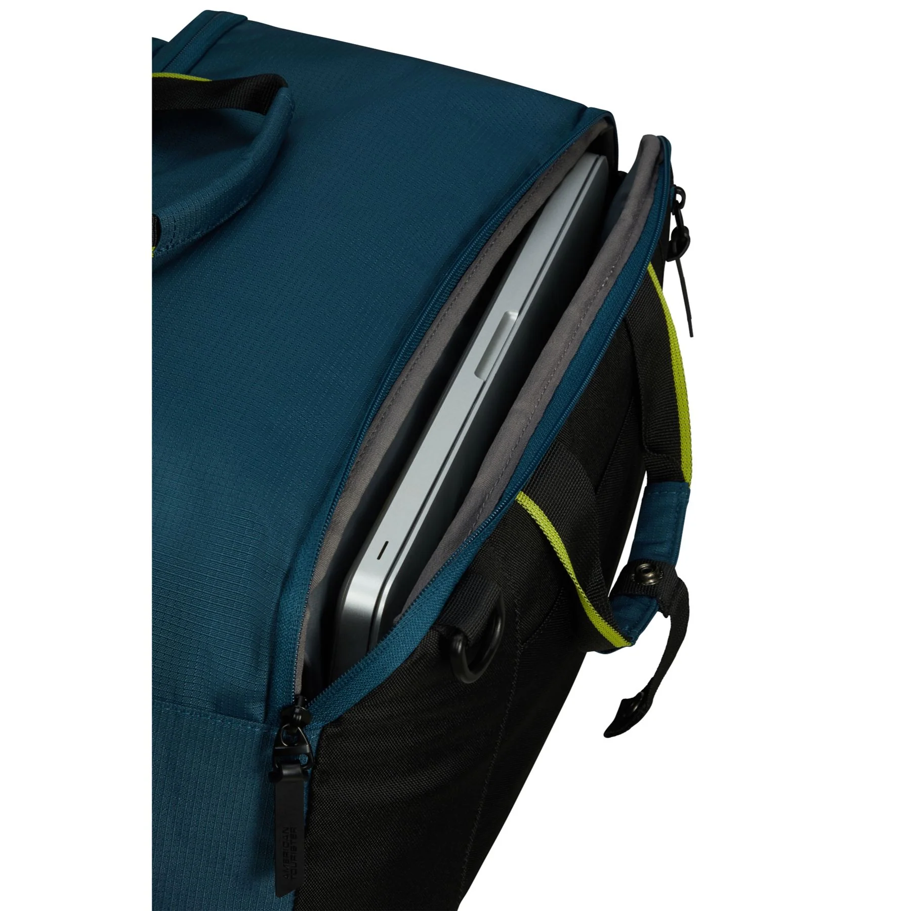 American Tourister Take2Cabin 3-Way Carry Mode Boarding Bag - Image 36