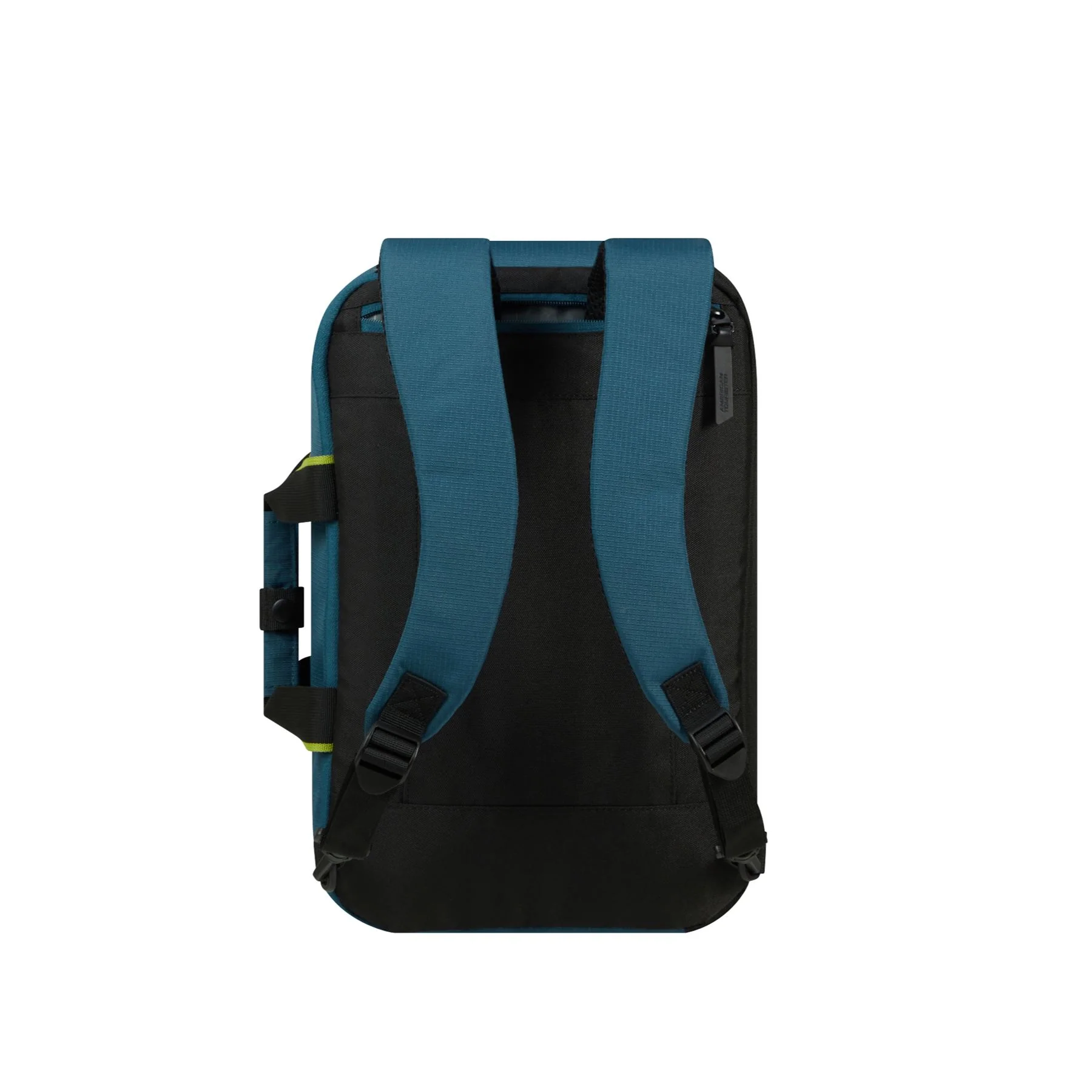 American Tourister Take2Cabin 3-Way Carry Mode Boarding Bag - Image 37