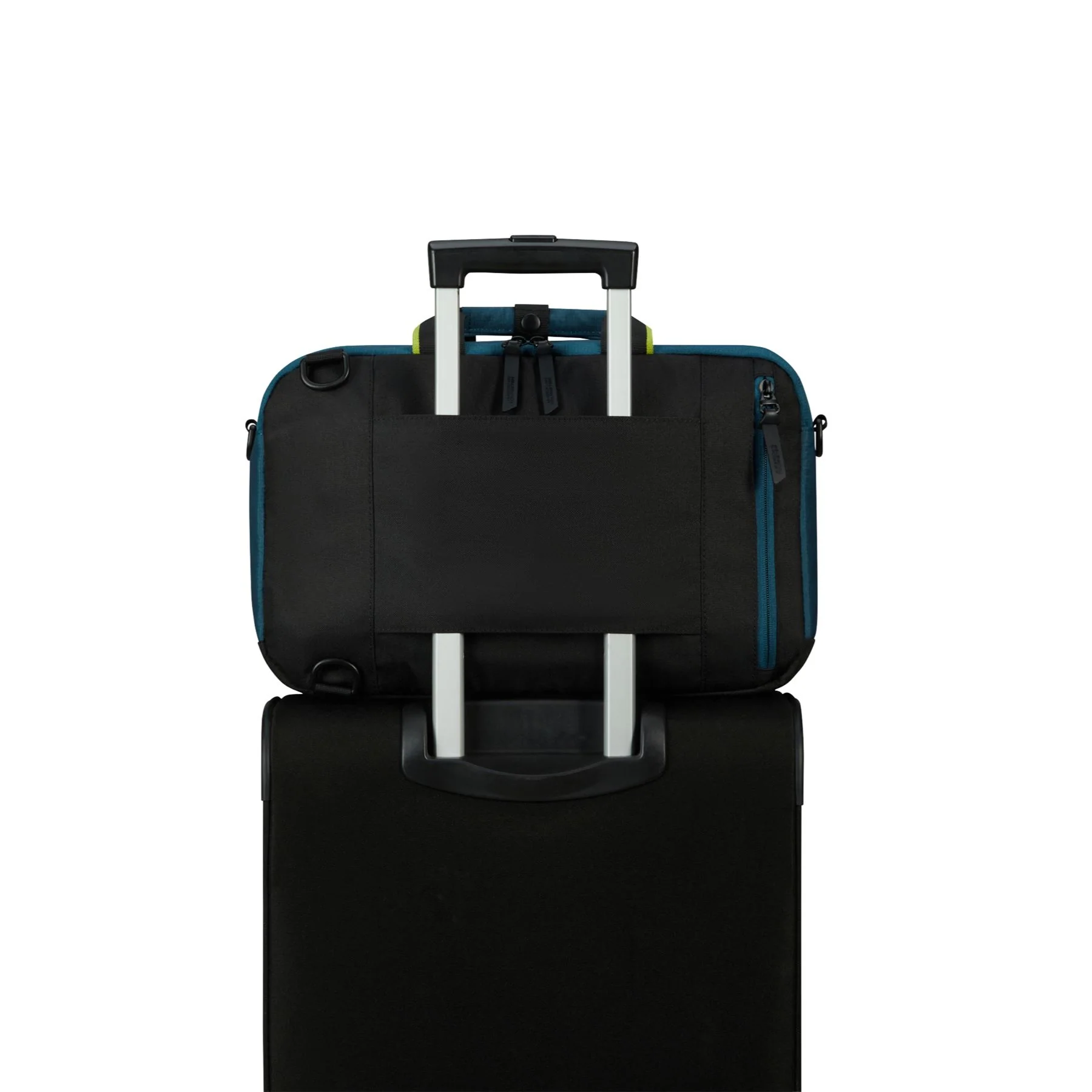 American Tourister Take2Cabin 3-Way Carry Mode Boarding Bag - Image 39