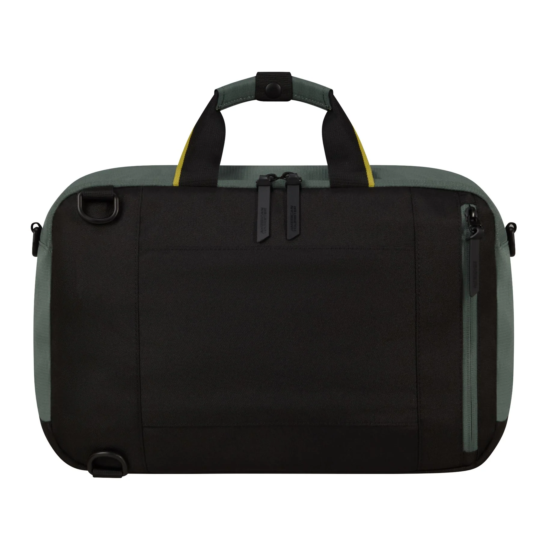 American Tourister Take2Cabin 3-Way Carry Mode Boarding Bag - Image 4