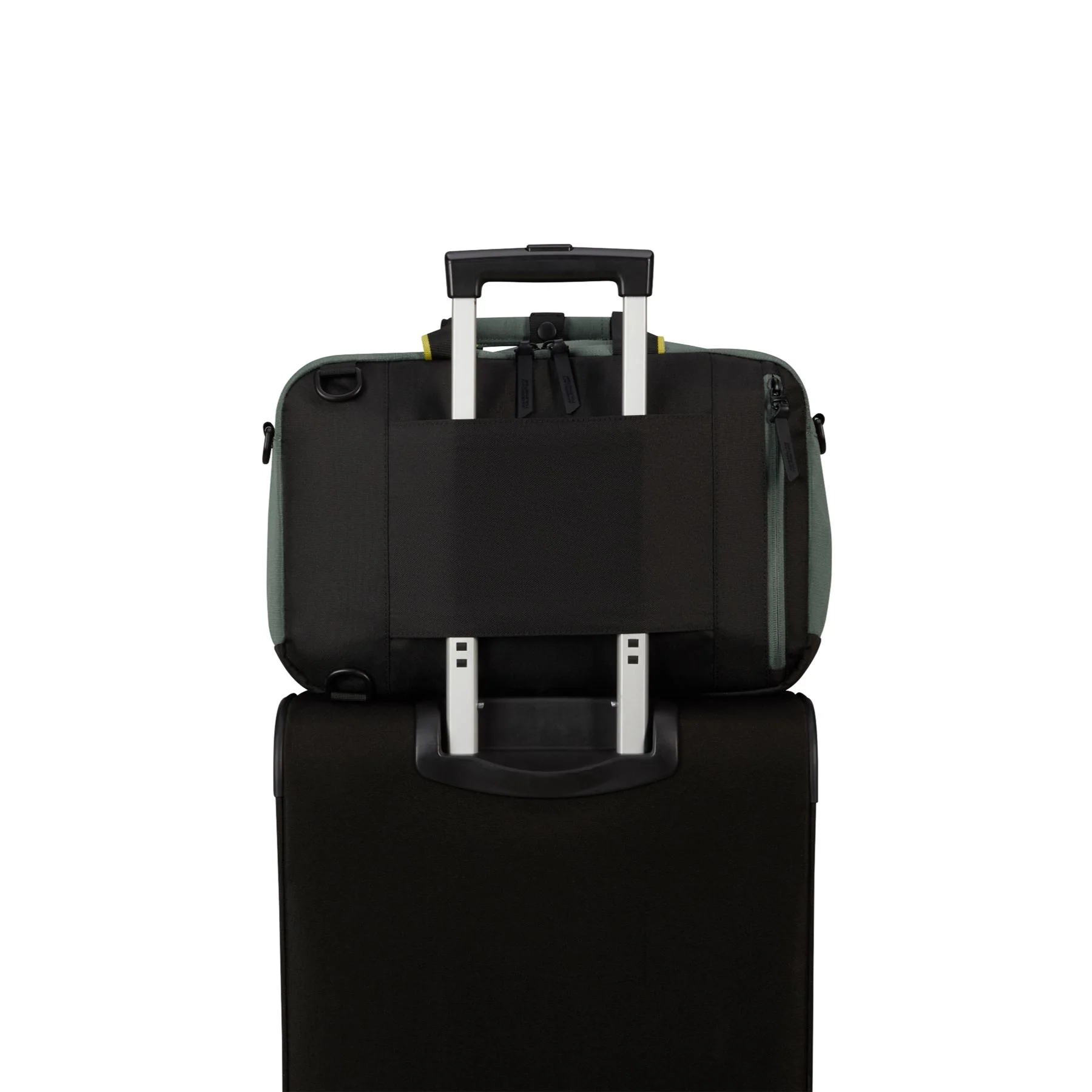 American Tourister Take2Cabin 3-Way Carry Mode Boarding Bag - Image 9