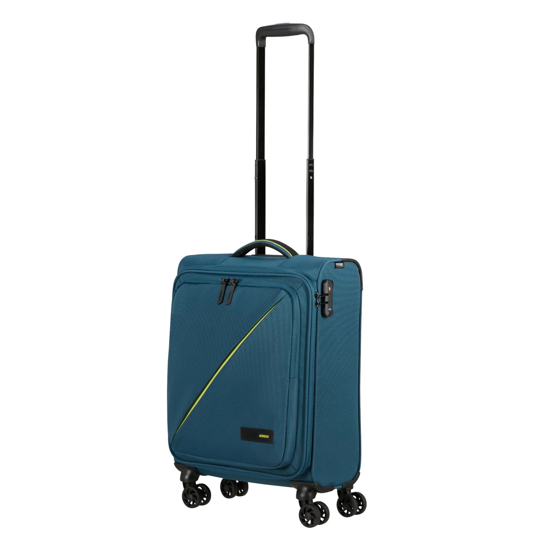 American Tourister Take2Cabin Spinner Under Seat Suitcase - Image 11