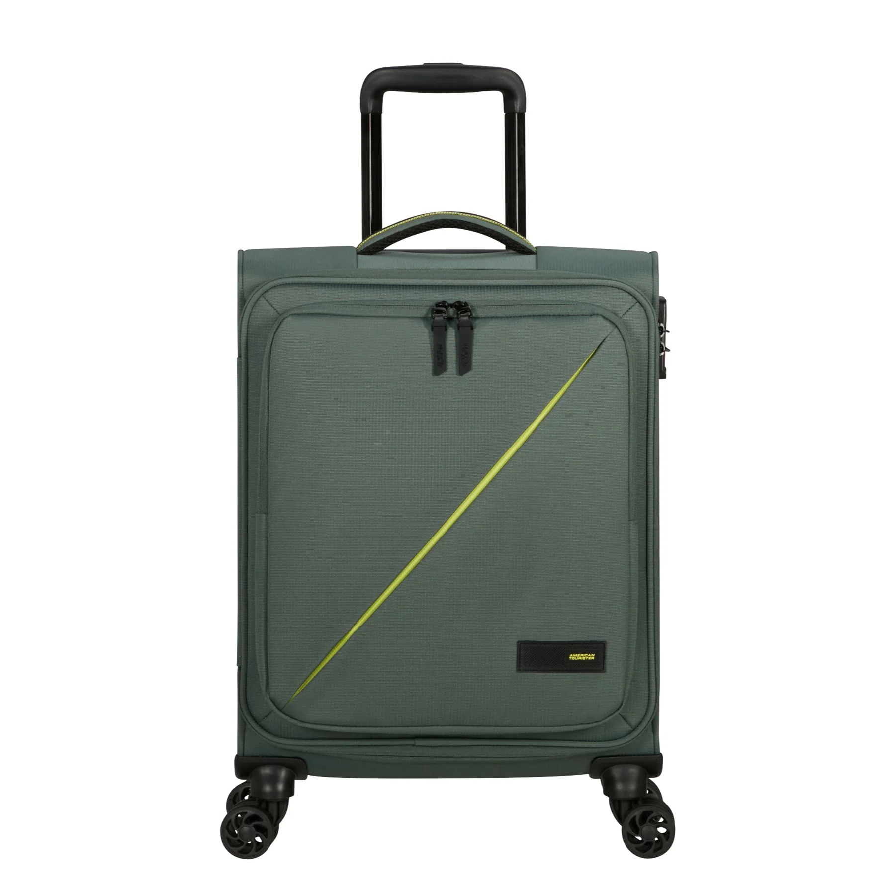 American Tourister Take2Cabin Spinner Under Seat Suitcase - Image 12