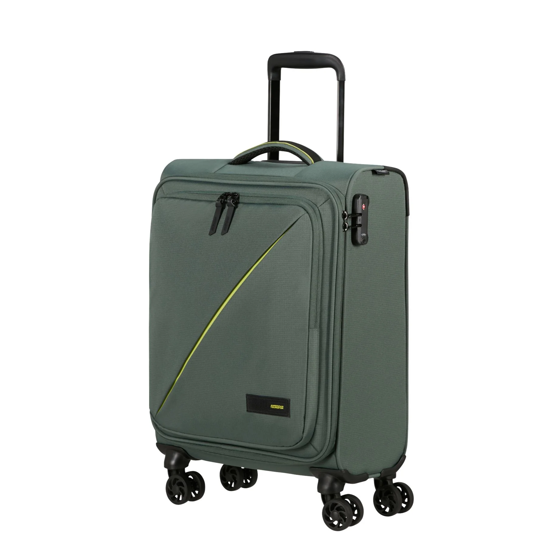 American Tourister Take2Cabin Spinner Under Seat Suitcase - Image 15