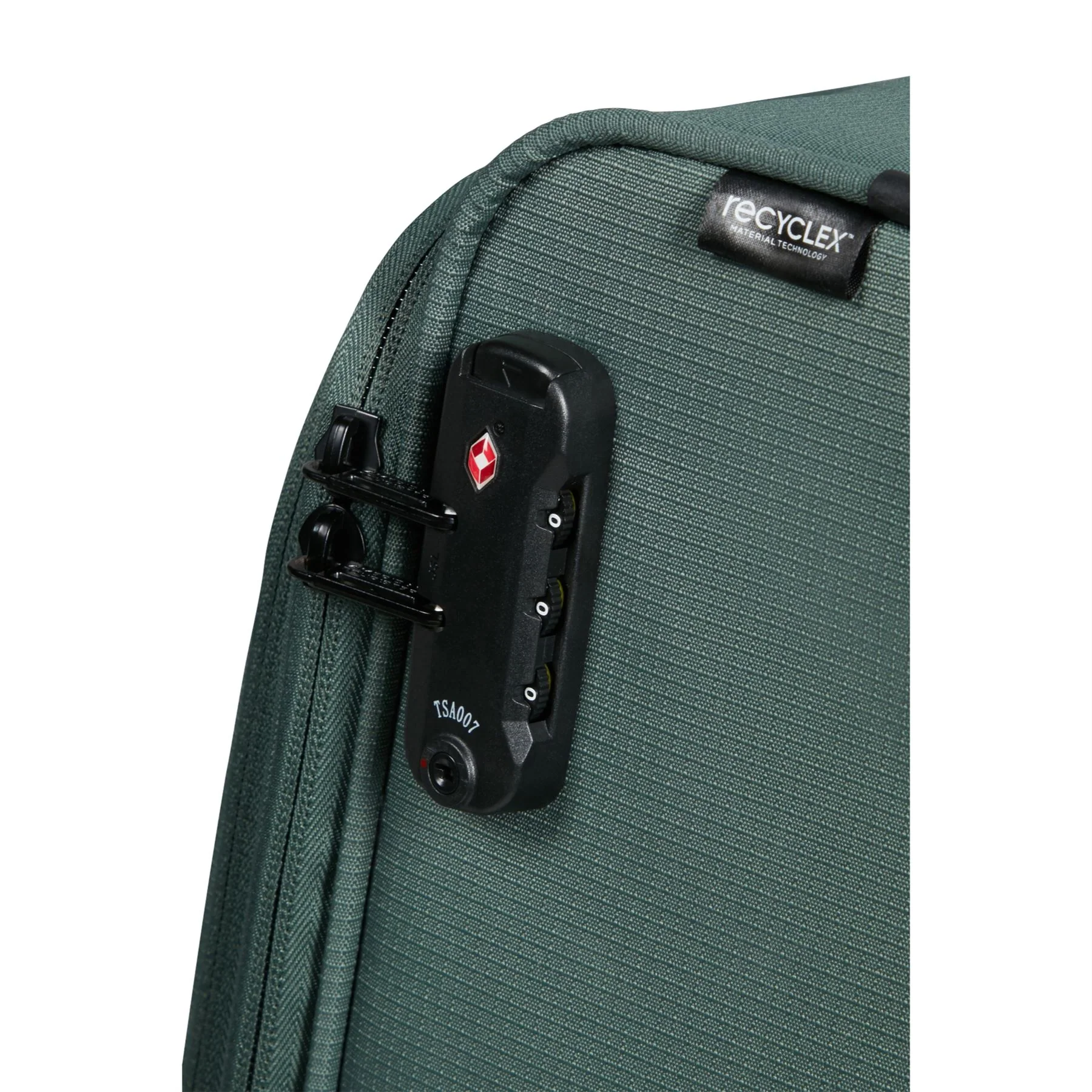 American Tourister Take2Cabin Spinner Under Seat Suitcase - Image 16