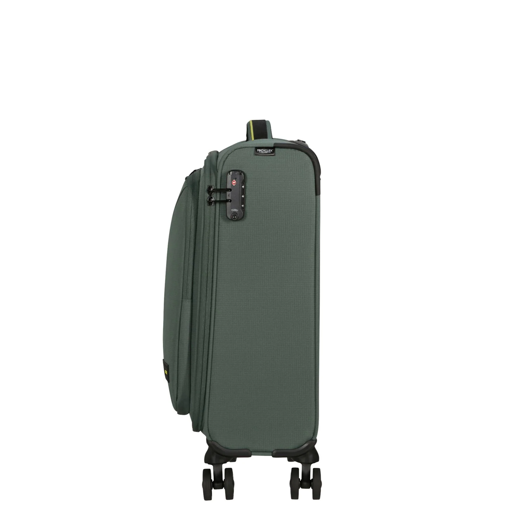 American Tourister Take2Cabin Spinner Under Seat Suitcase - Image 17