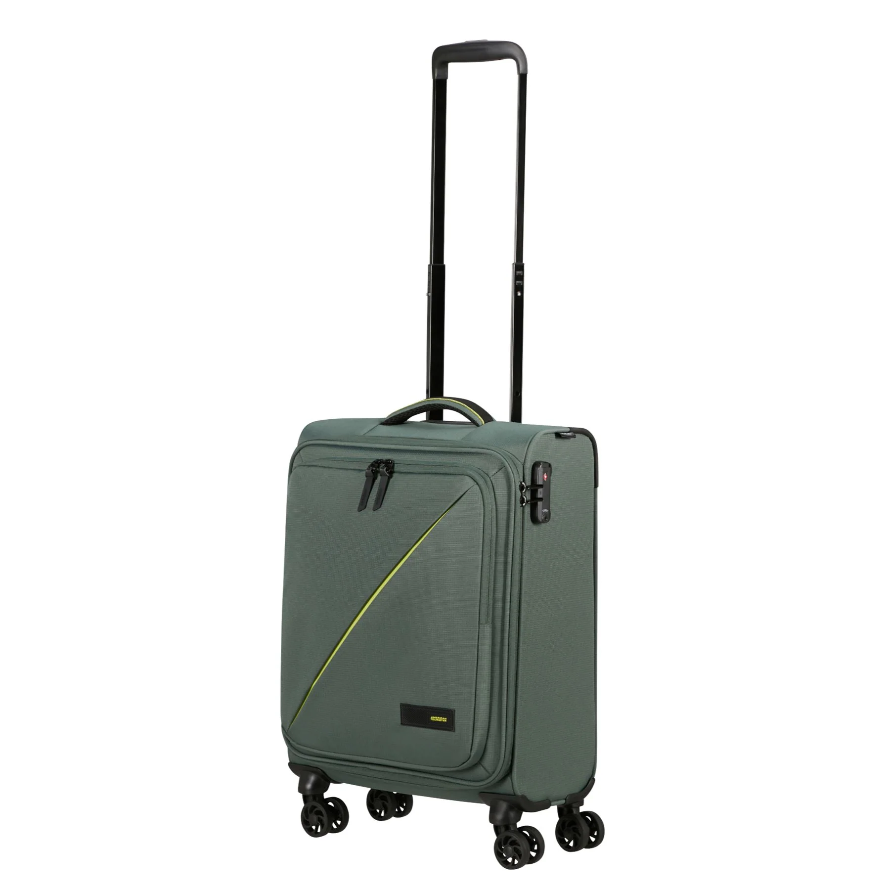 American Tourister Take2Cabin Spinner Under Seat Suitcase - Image 21