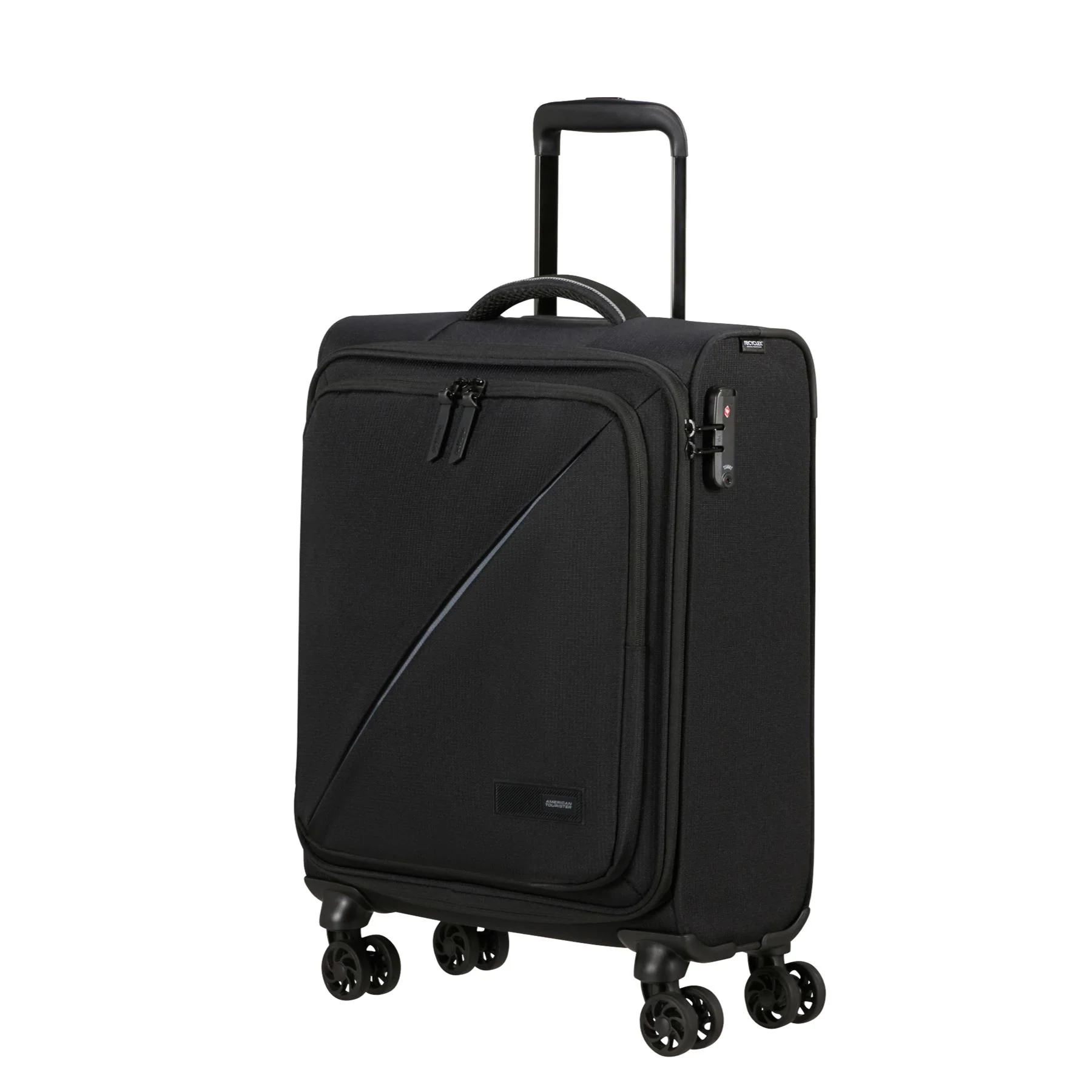 American Tourister Take2Cabin Spinner Under Seat Suitcase - Image 25
