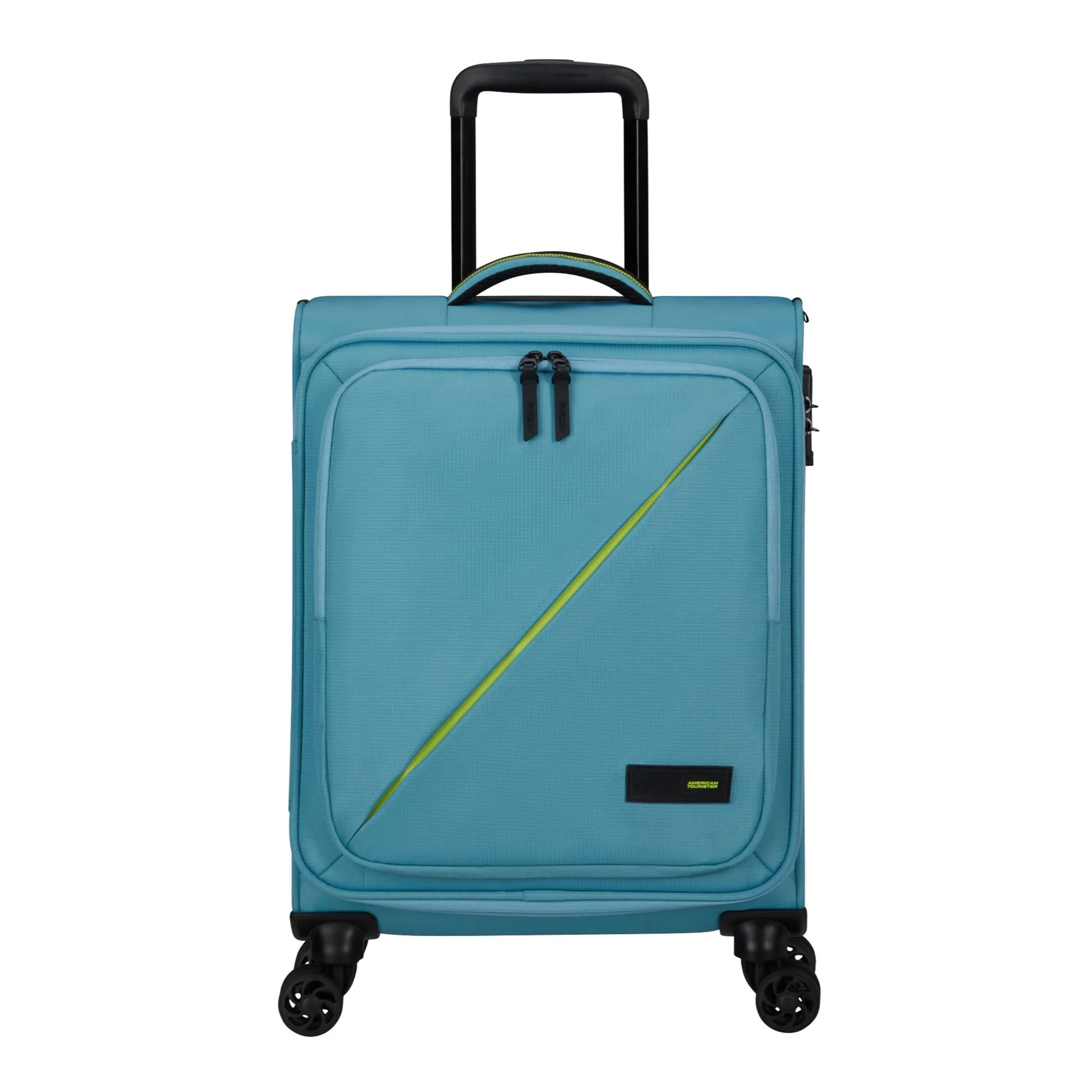 American Tourister Take2Cabin Spinner Under Seat Suitcase - Image 32